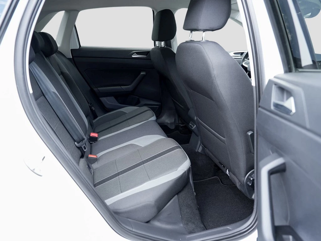 Volkswagen Polo VI 1.0 TSI Style /MatrixLED/Navi/RFK/ACC