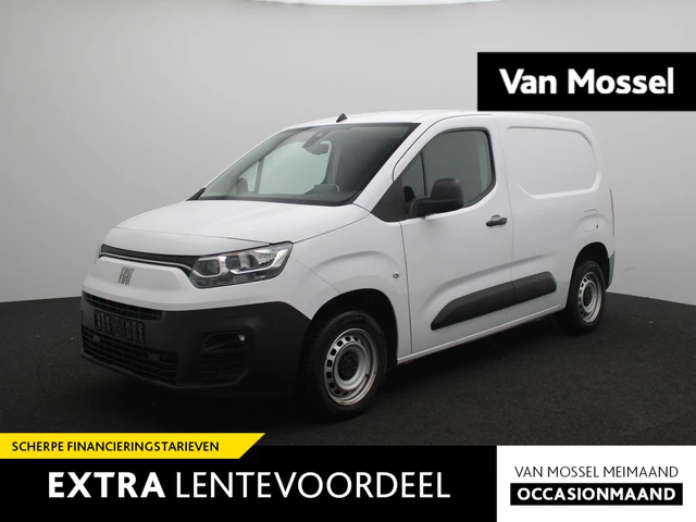 Fiat Doblò
