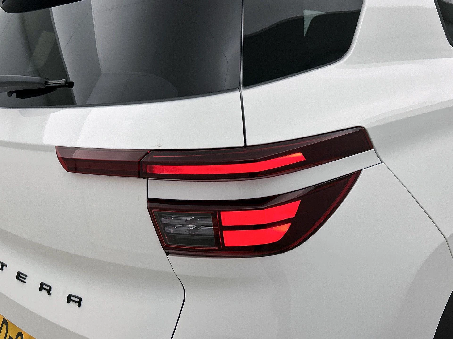 Opel Frontera 1.2 Turbo Hybrid GS