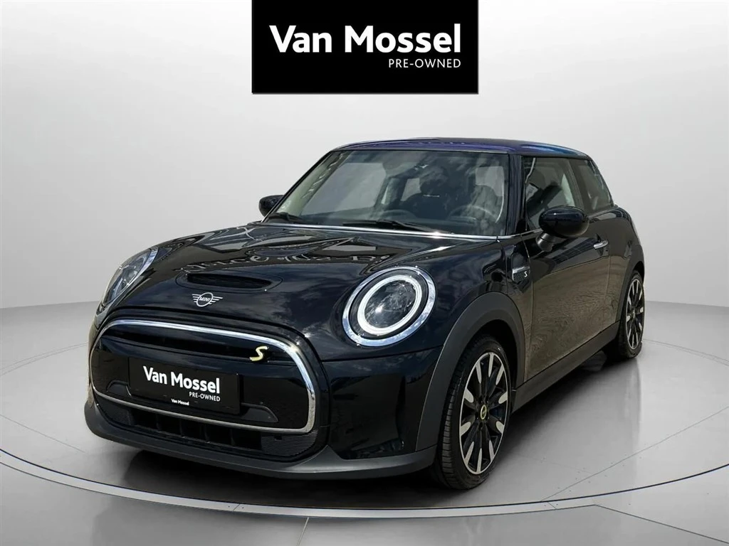 MINI-Electric-image-0