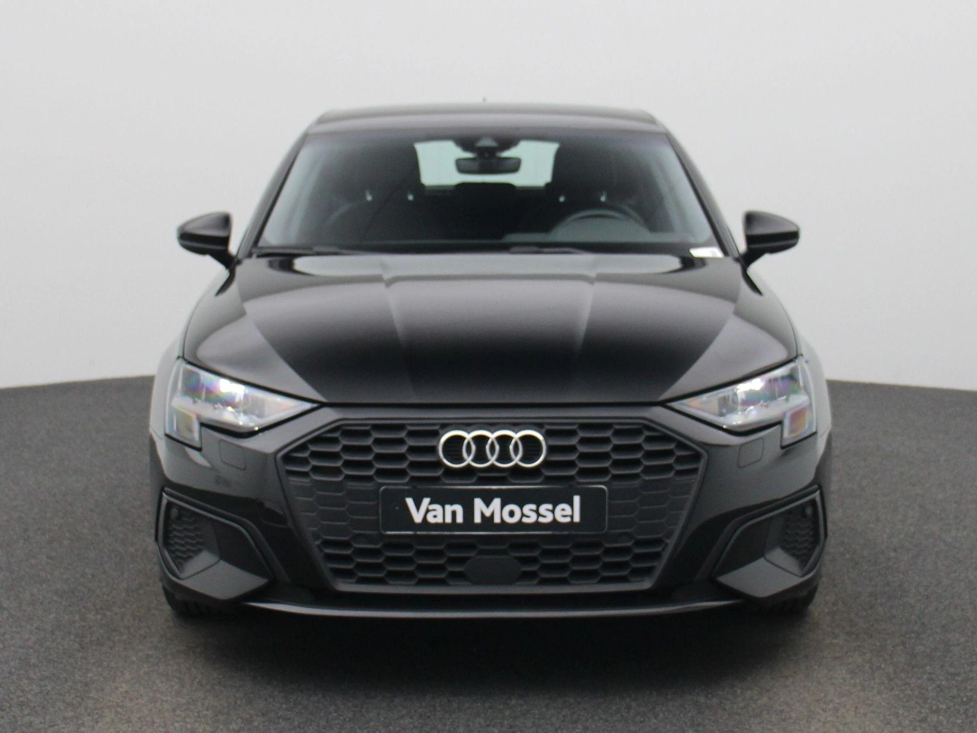 Audi A3 Sportback 2.0 30 TDI Advanced
