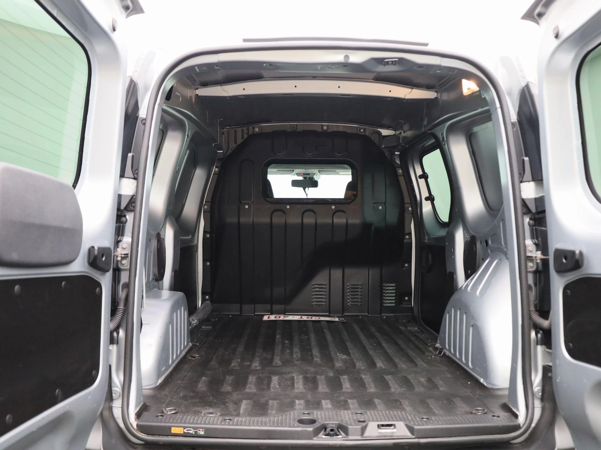 Renault Express Blue dCi 95 Confort