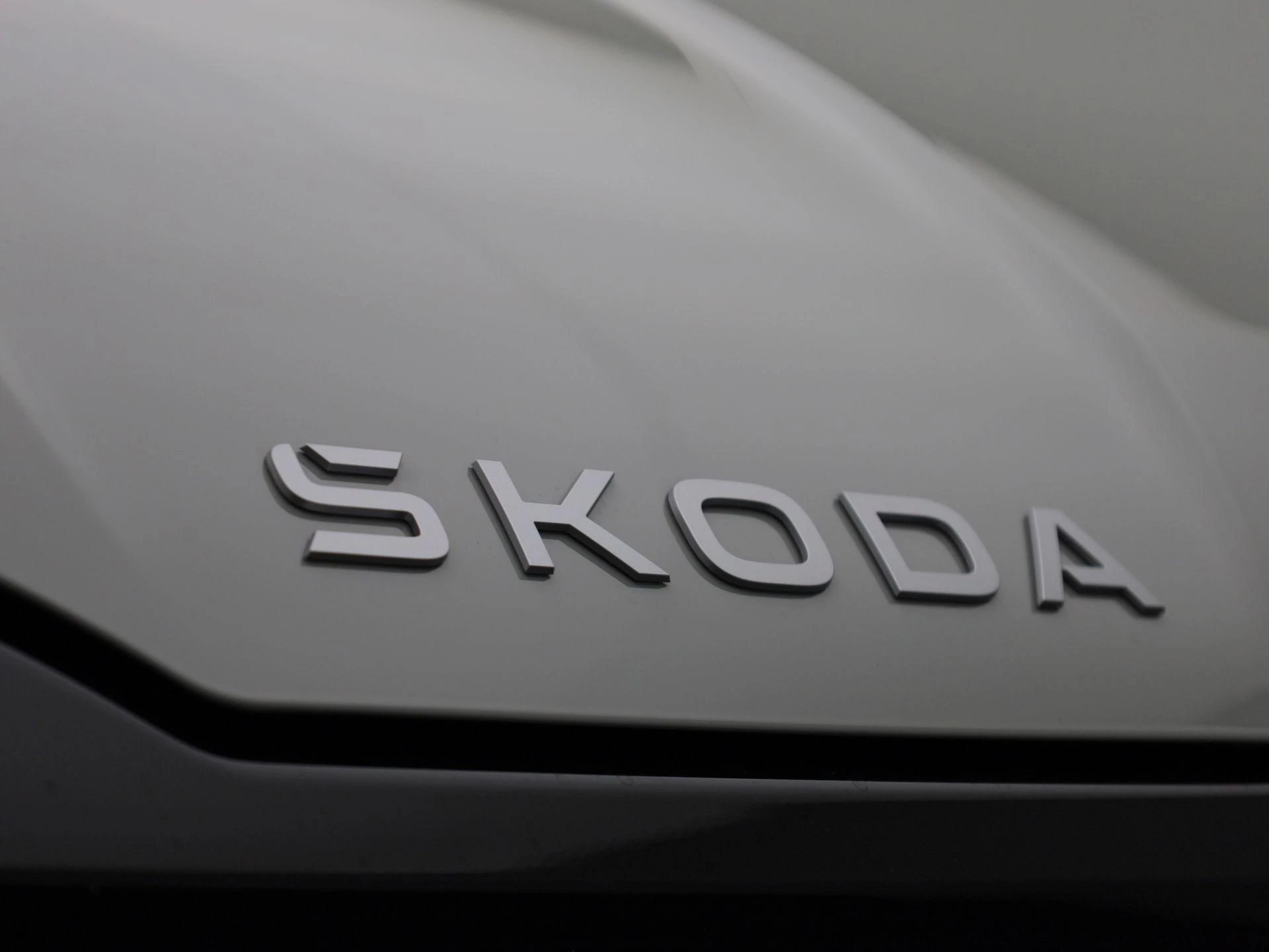 Škoda Elroq 85 Business Edition 286 PK