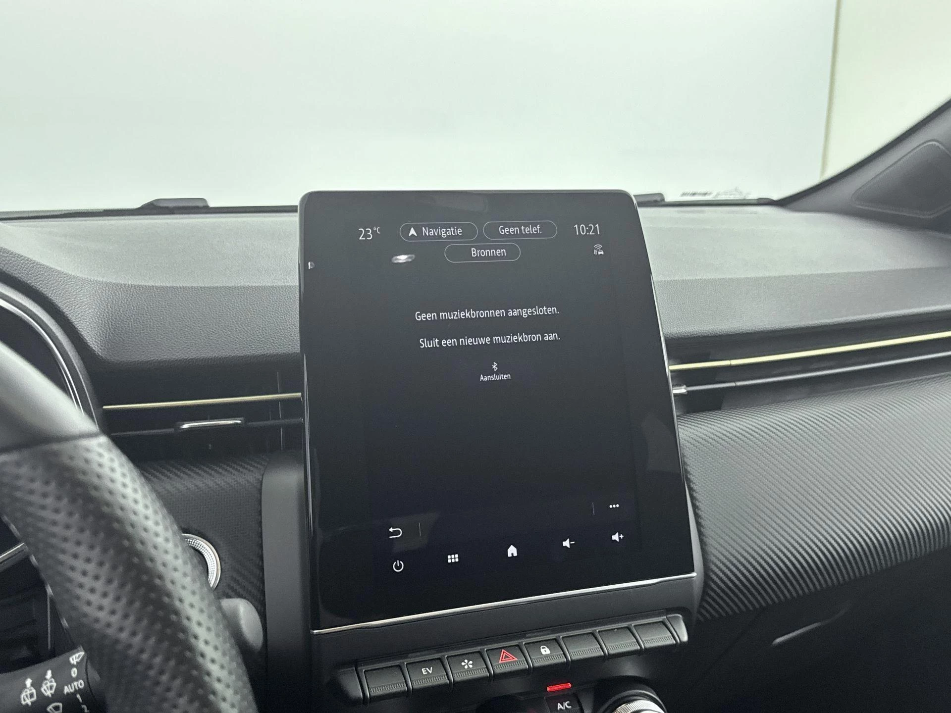 Renault Clio 1.6 E-Tech Hybrid 145 E-Tech Engineered