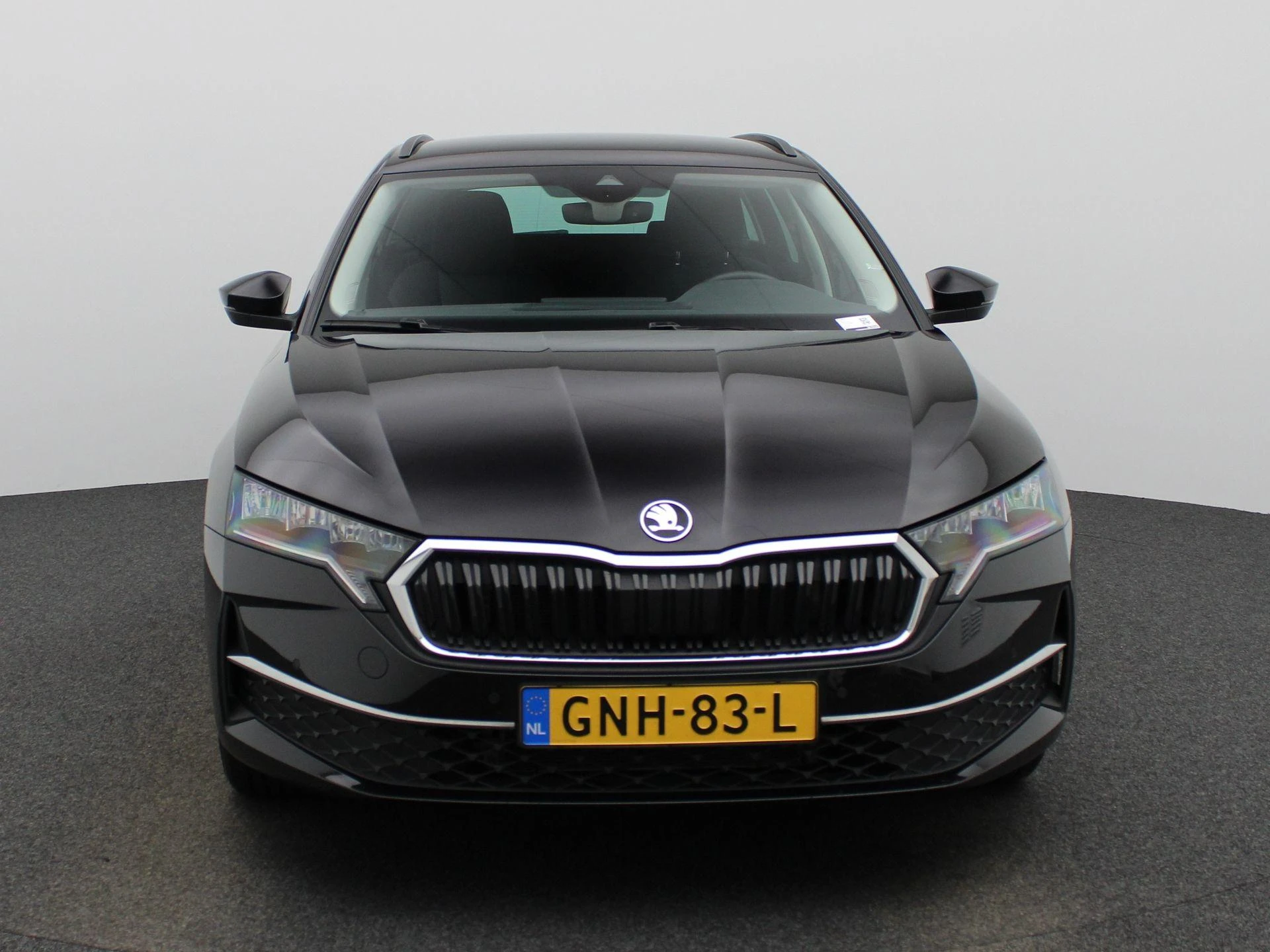 Škoda Octavia Combi 1.5 TSI MHEV Business Edition Plus