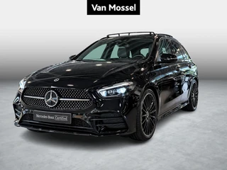 Mercedes-Benz B-Klasse 180 Star Edition + AMG LINE + TREKHAAK + CARPLAY +