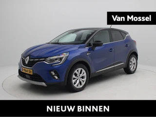 Renault Captur TCe 90 Intens
