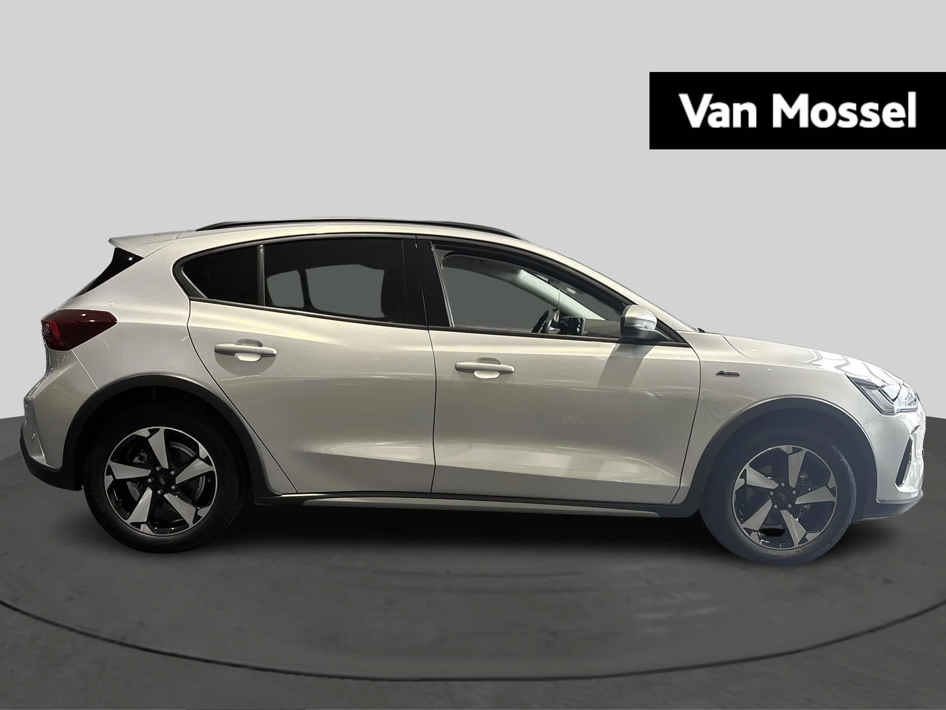 Ford Focus Active X - Driver Assist - Winterpack