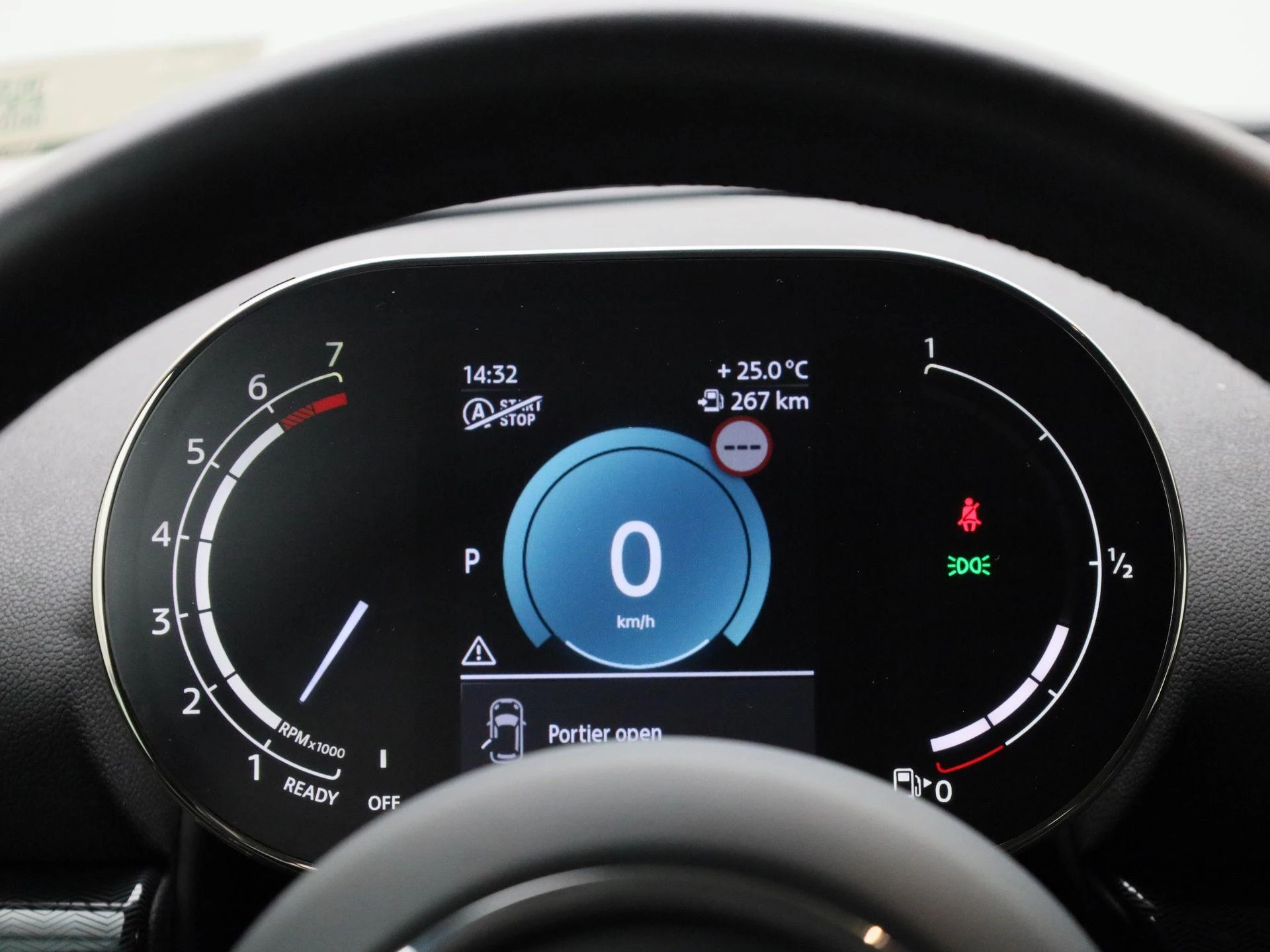 MINI Clubman Cooper (100 kW)