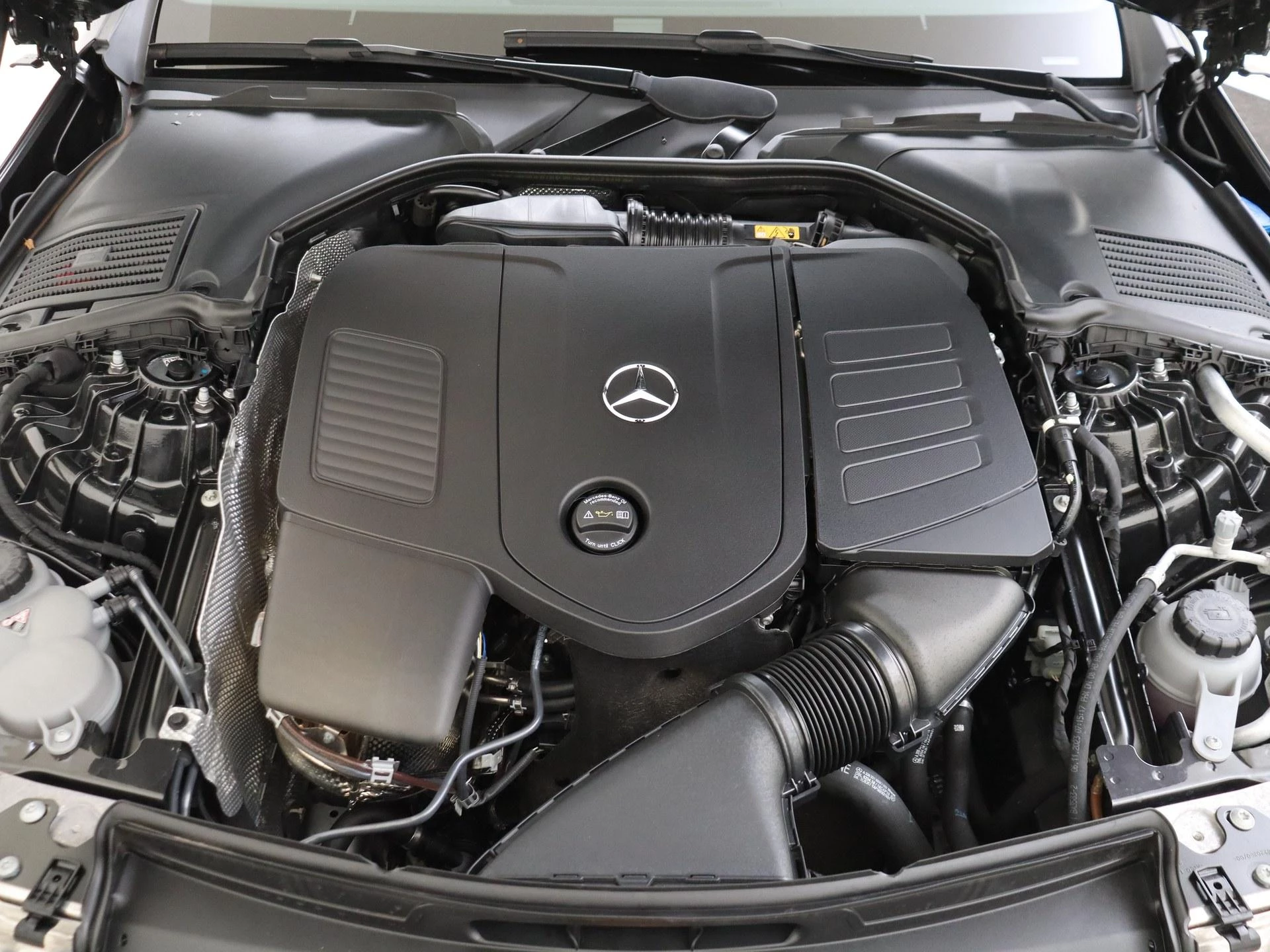 Mercedes-Benz CLE 300 Coupé 4MATIC AMG Line
