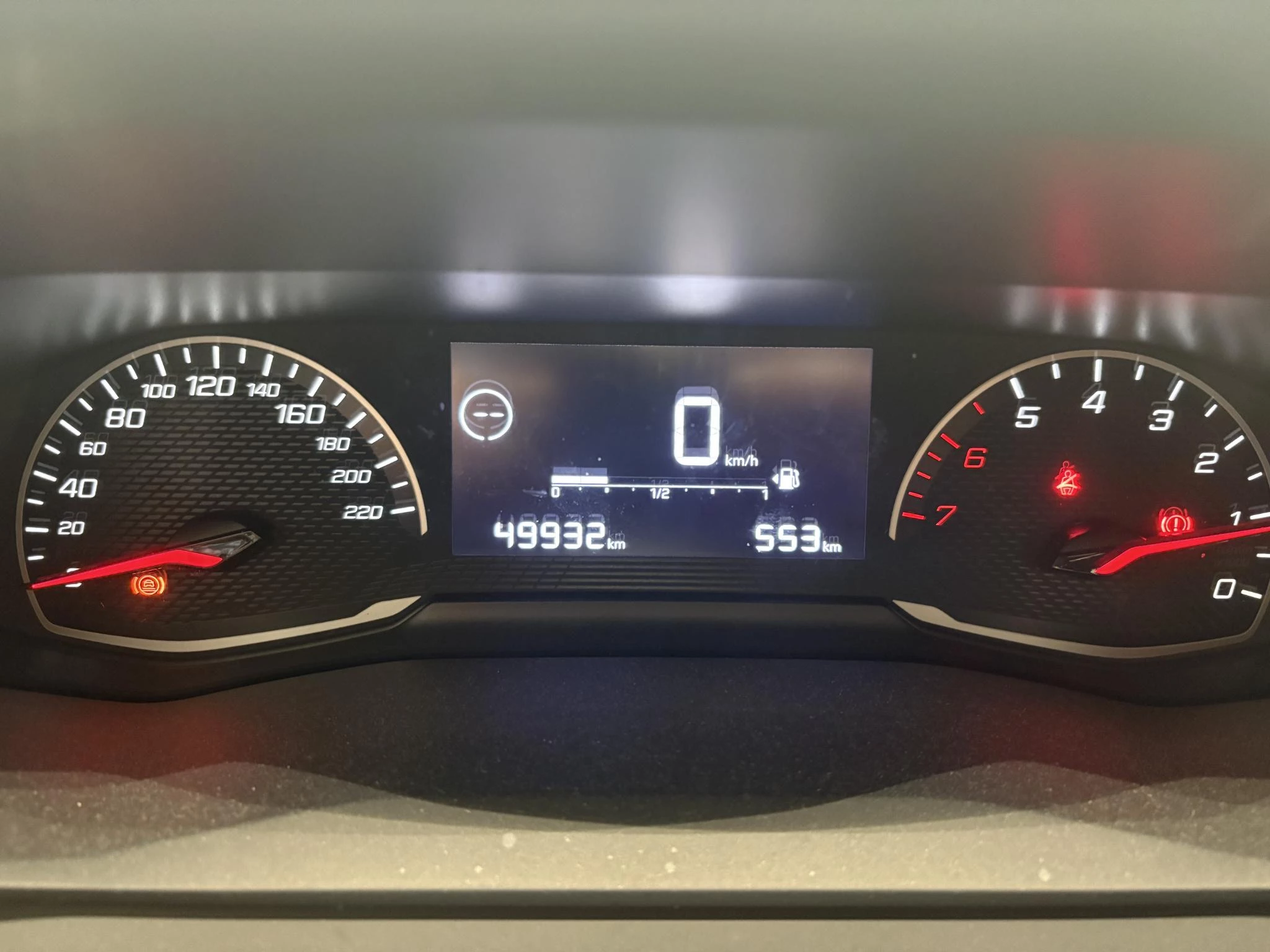 Peugeot 2008 1.2 PureTech Active