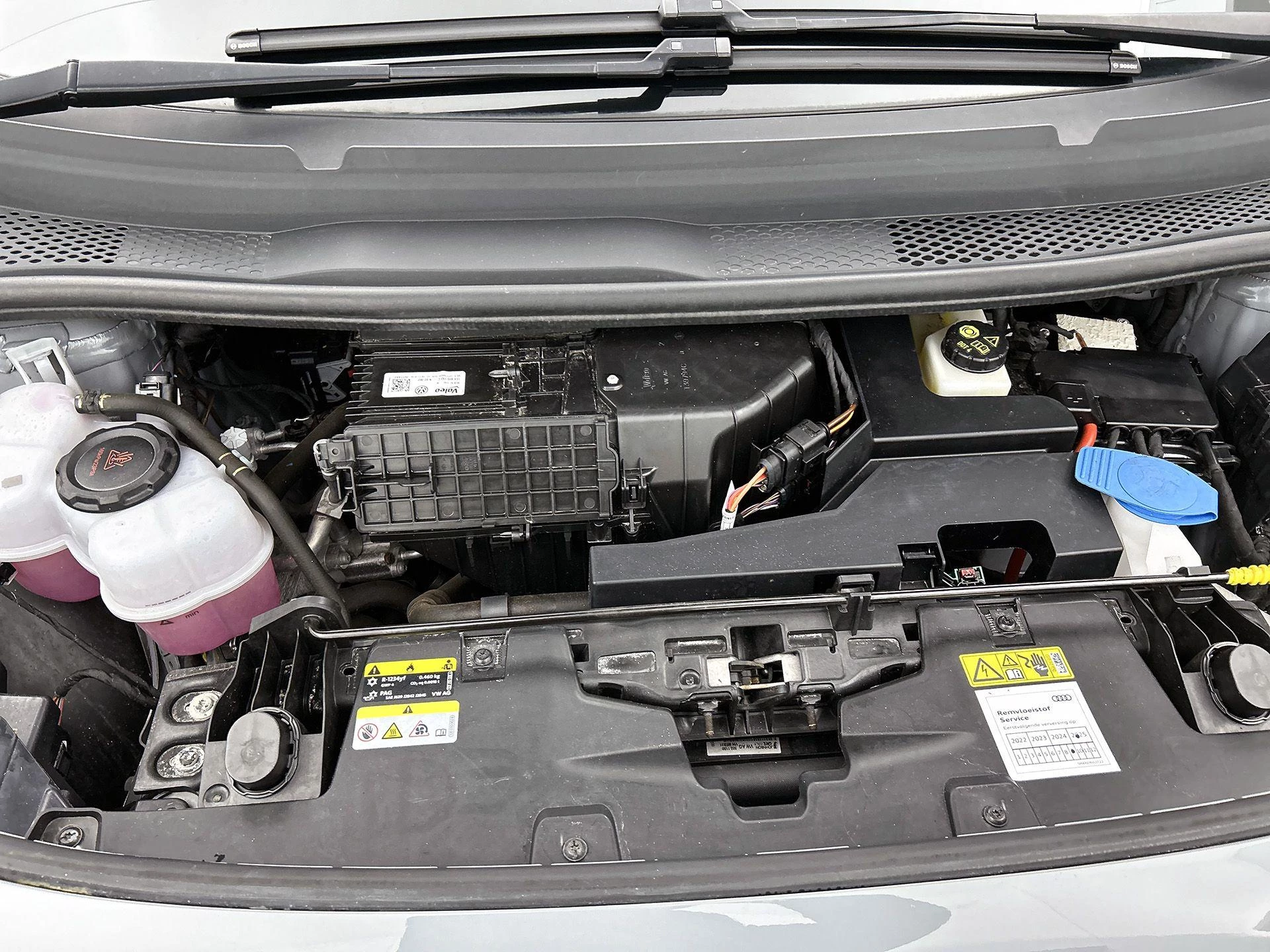Volkswagen ID.3 First Plus 58 kWh