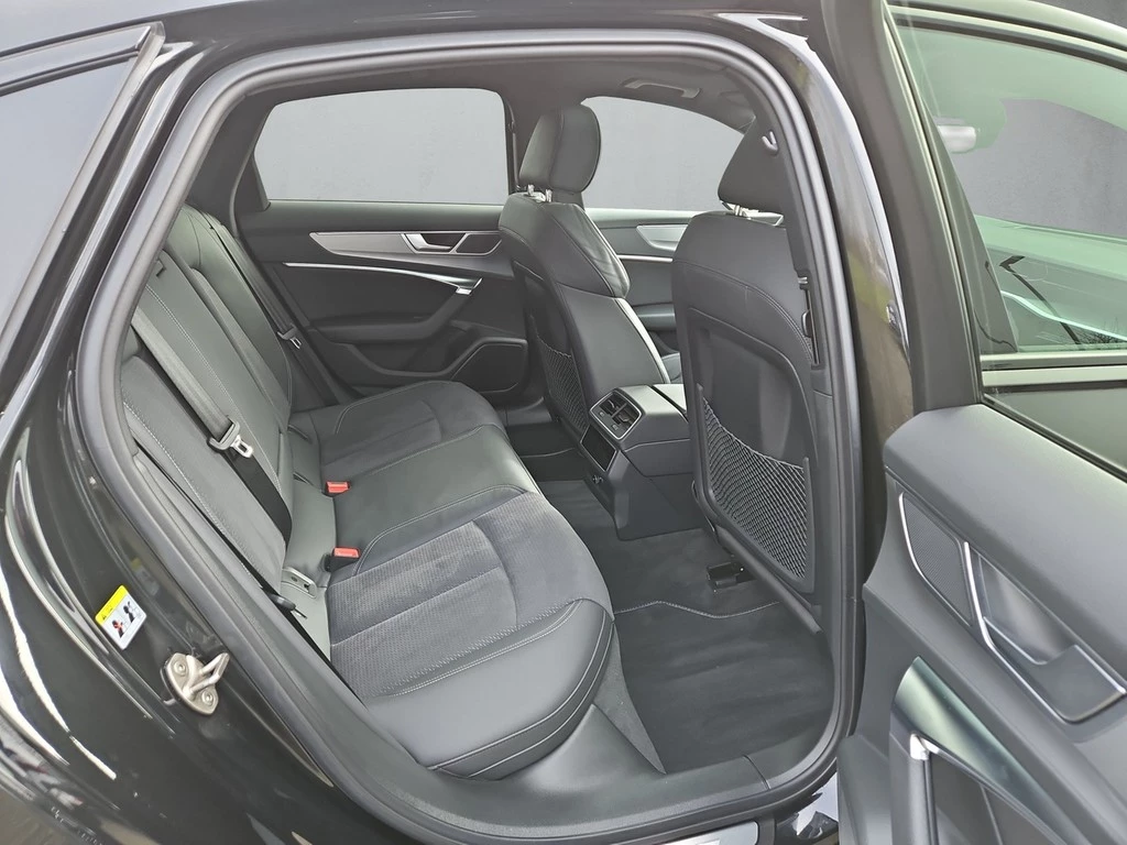 Audi A6 Lim. sport 55 TFSI e quattro S tronic SOH100%
