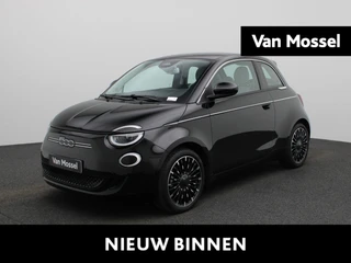 Fiat 500e 500e 42 kWh La Prima by Bocelli