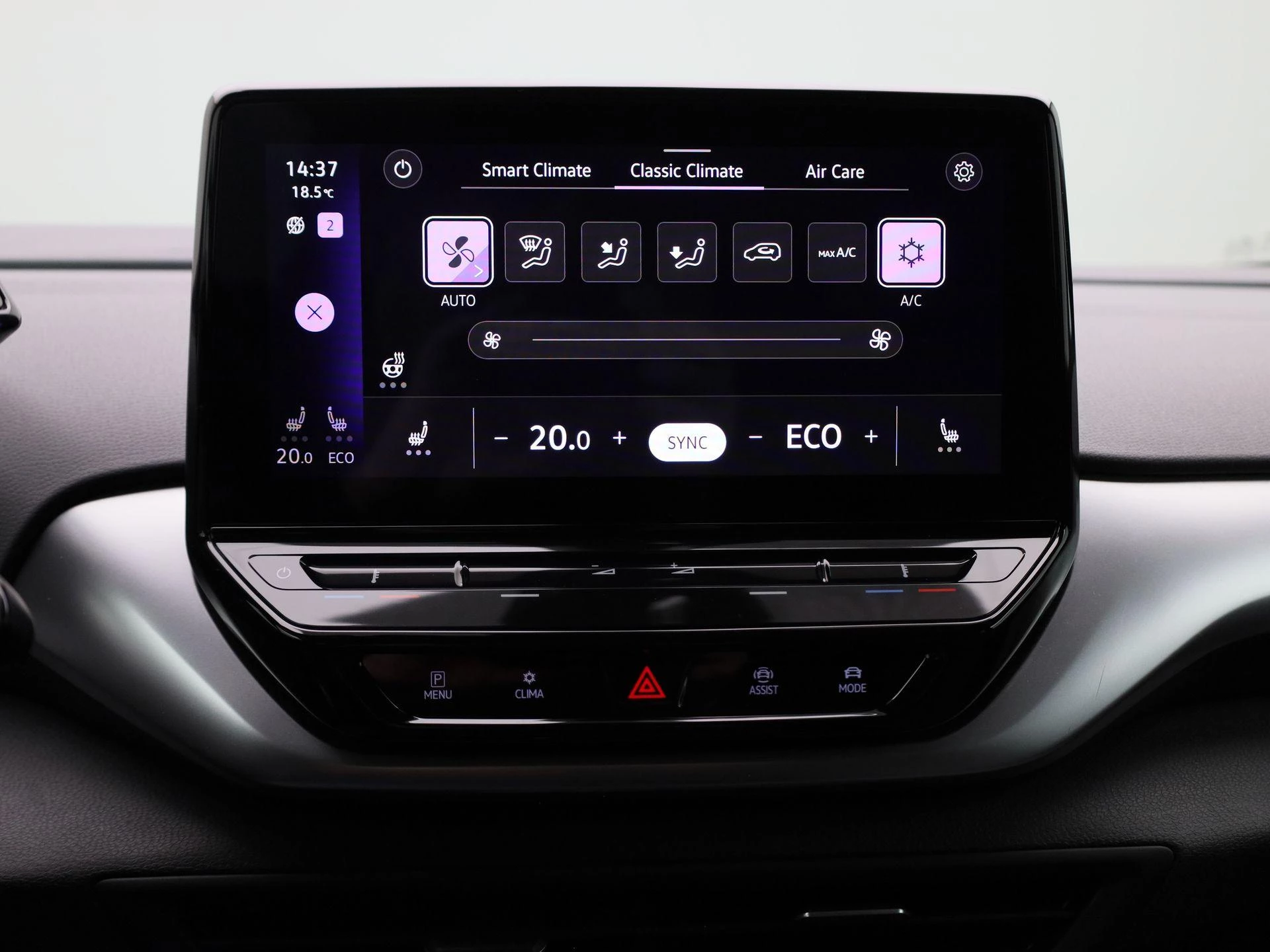 Volkswagen ID.4 Life 77 kWh 204 PK