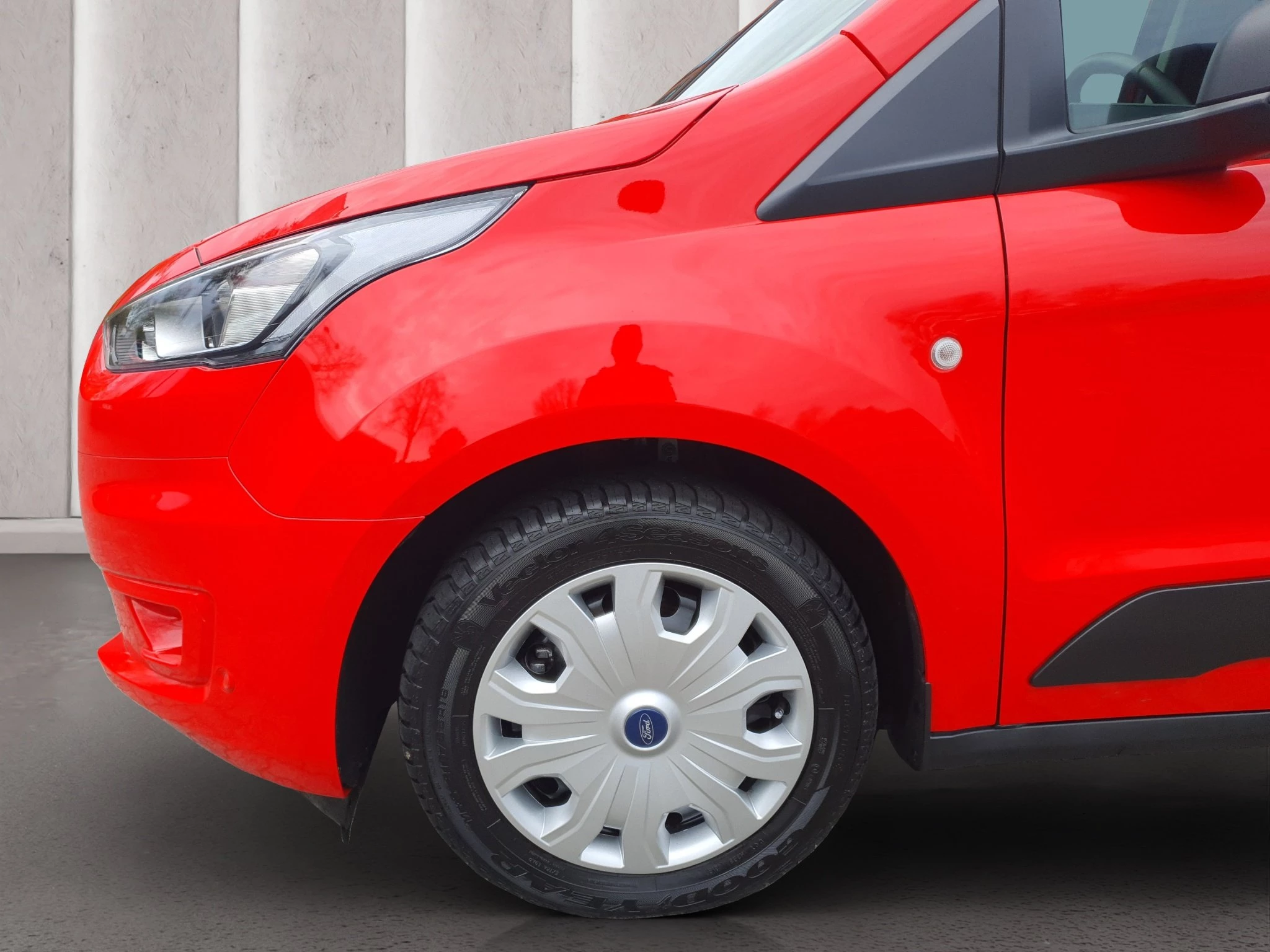 Ford-Transit Connect-image-8