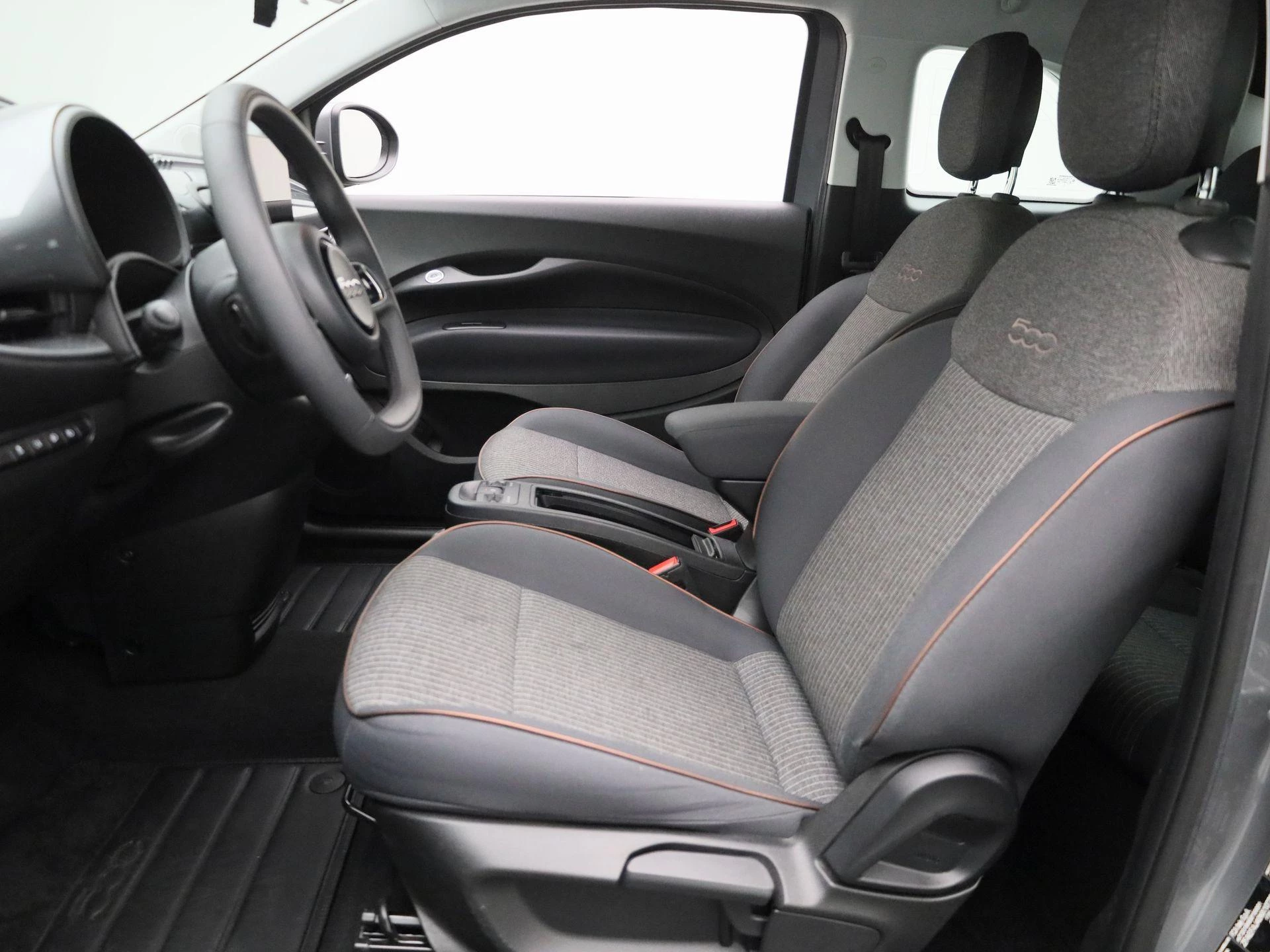 Fiat 500C 500e 42 kWh Icon