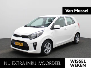 Kia Picanto 1.0 DPi ComfortLine