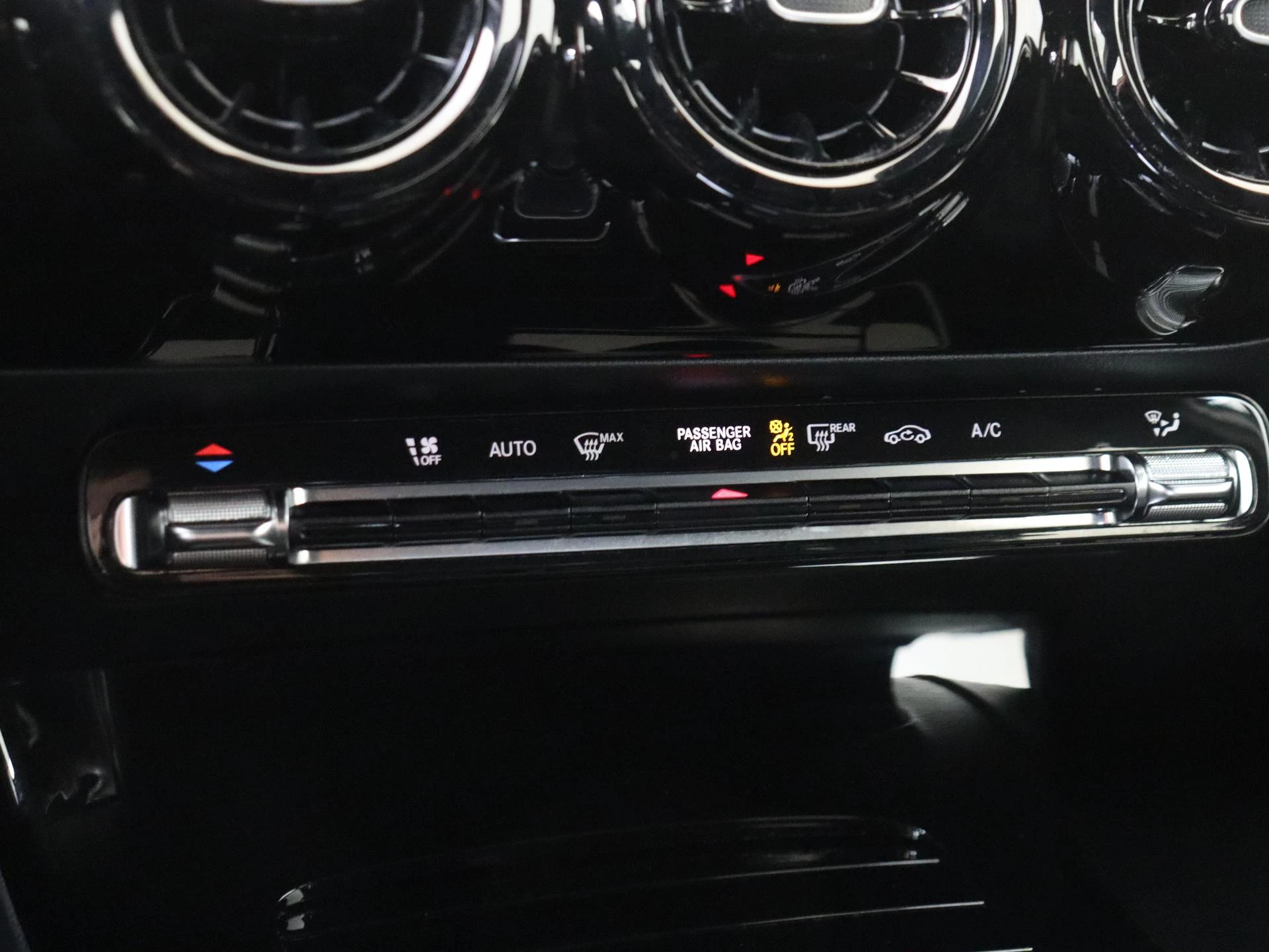 Mercedes-Benz A-Klasse 180 Business Solution