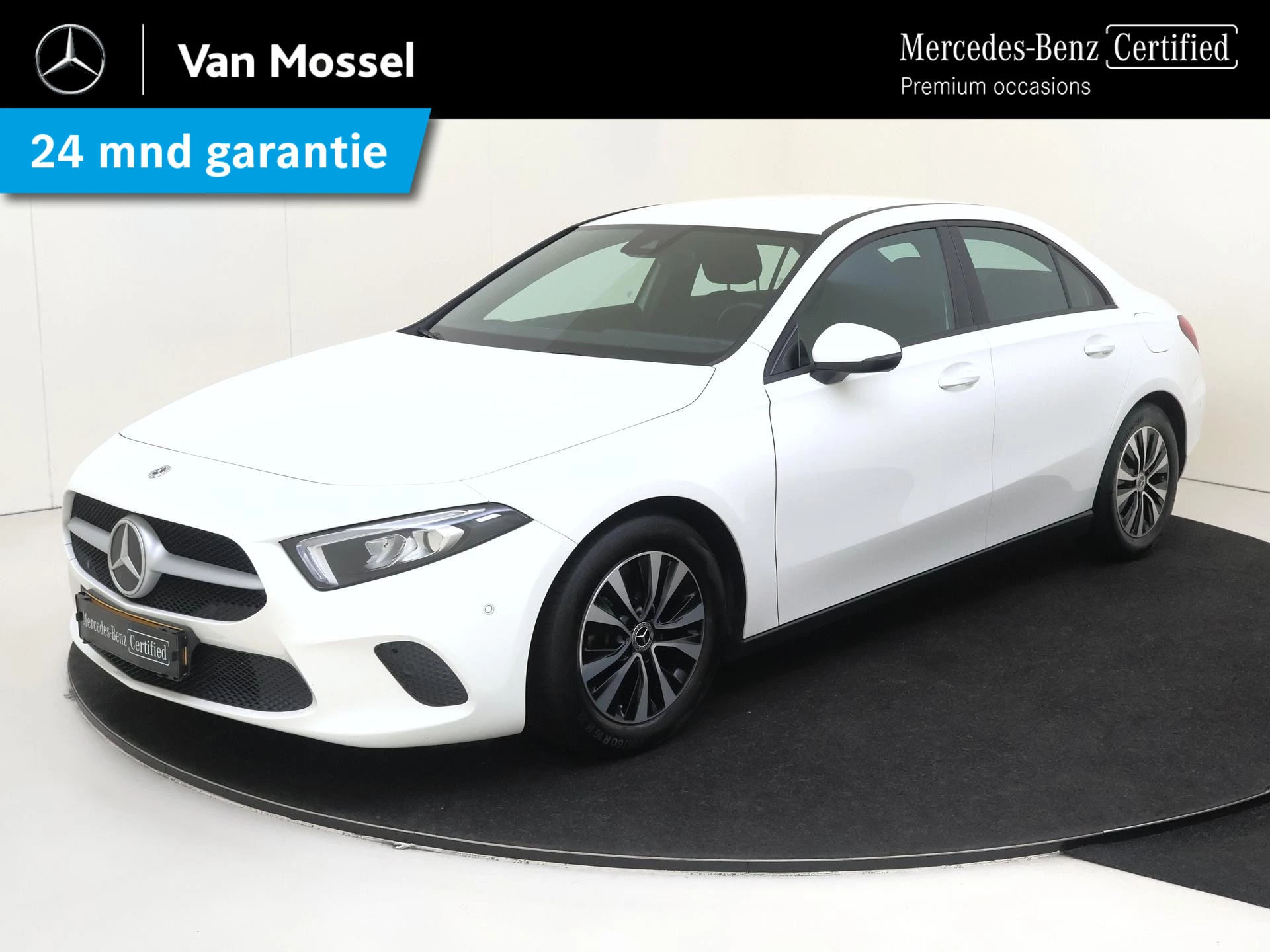Mercedes-Benz-A-Klasse-image-0