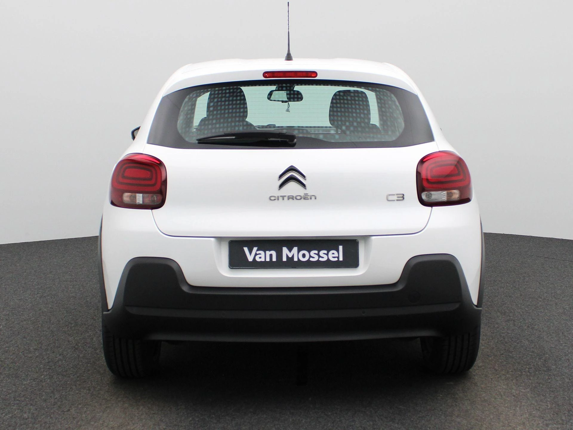 Citroën C3 1.2 PureTech Feel