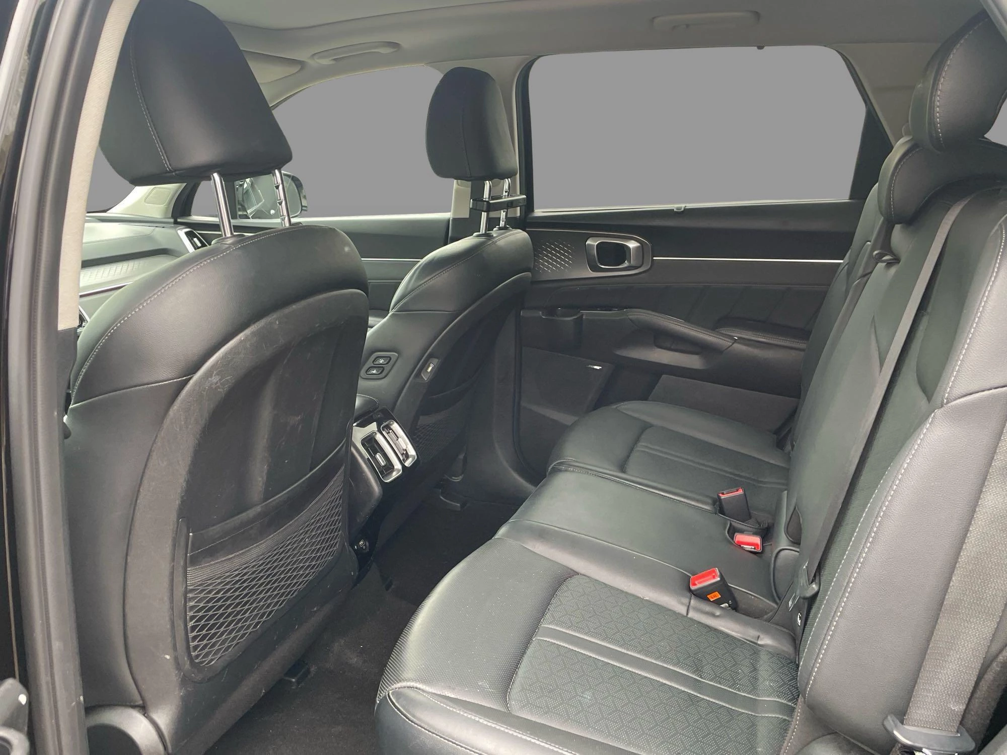 Kia Sorento Pace 1.6 PHEV 4WD AT