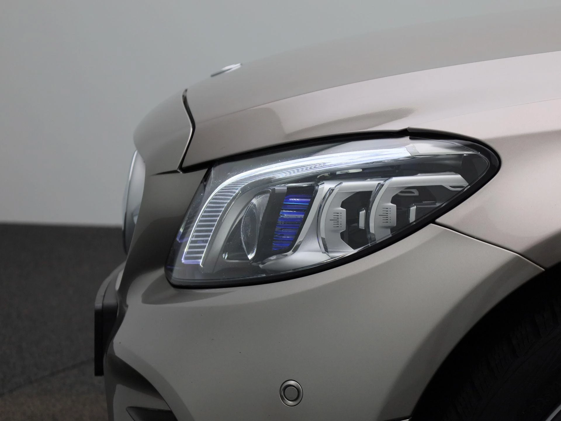 Mercedes-Benz C-Klasse Estate 180 Business Solution AMG