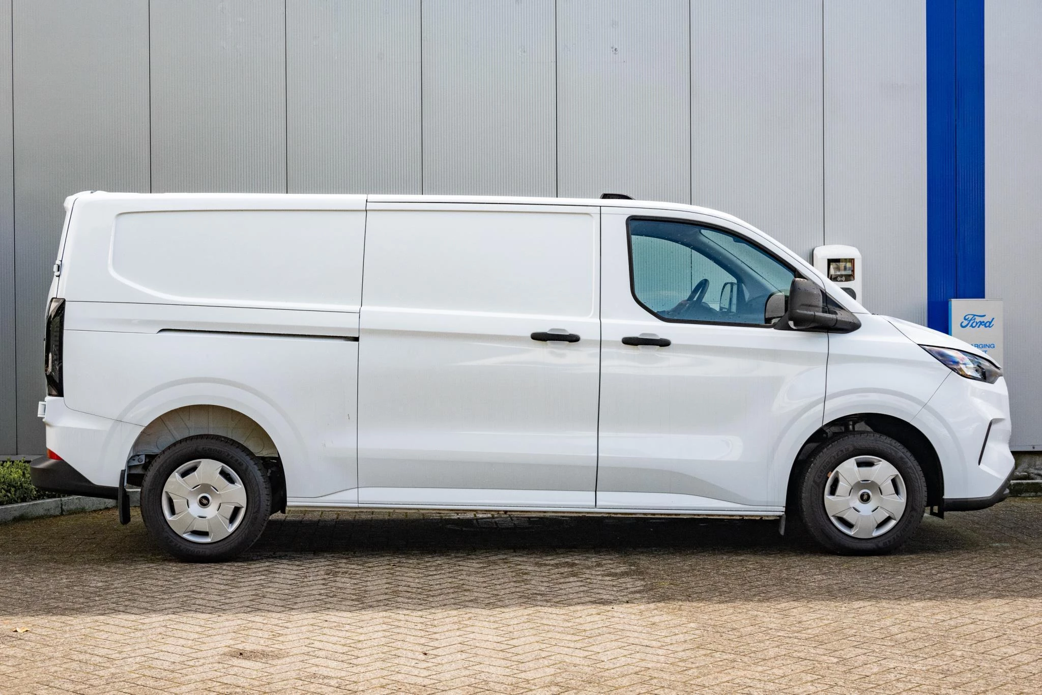 Ford Transit Custom Trend MHEV 320L L2H1 - Camera - Adaptive Cruise