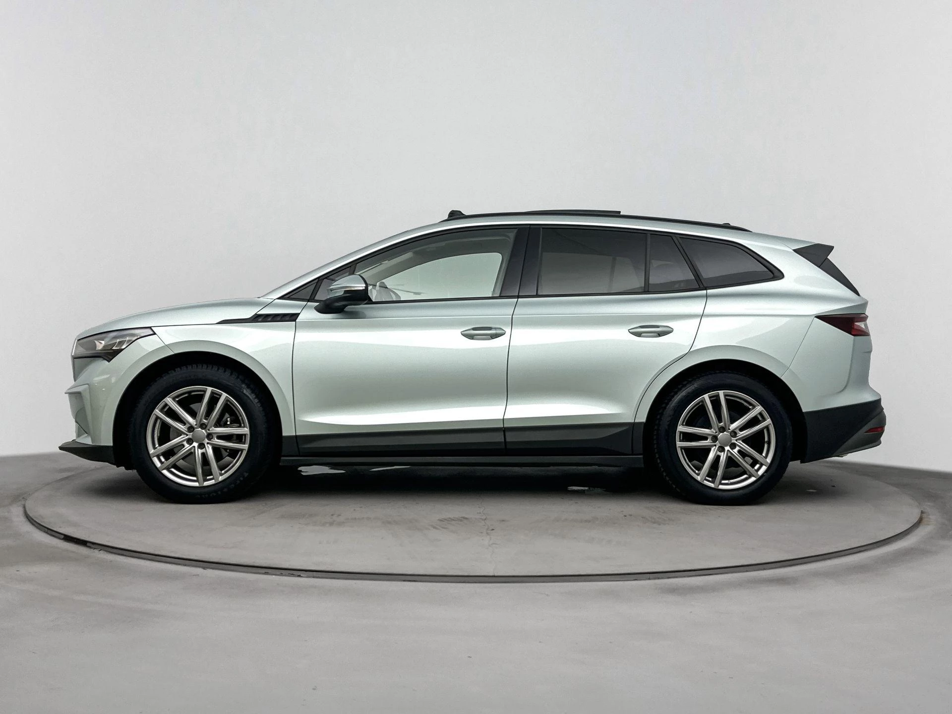 Škoda Enyaq iV