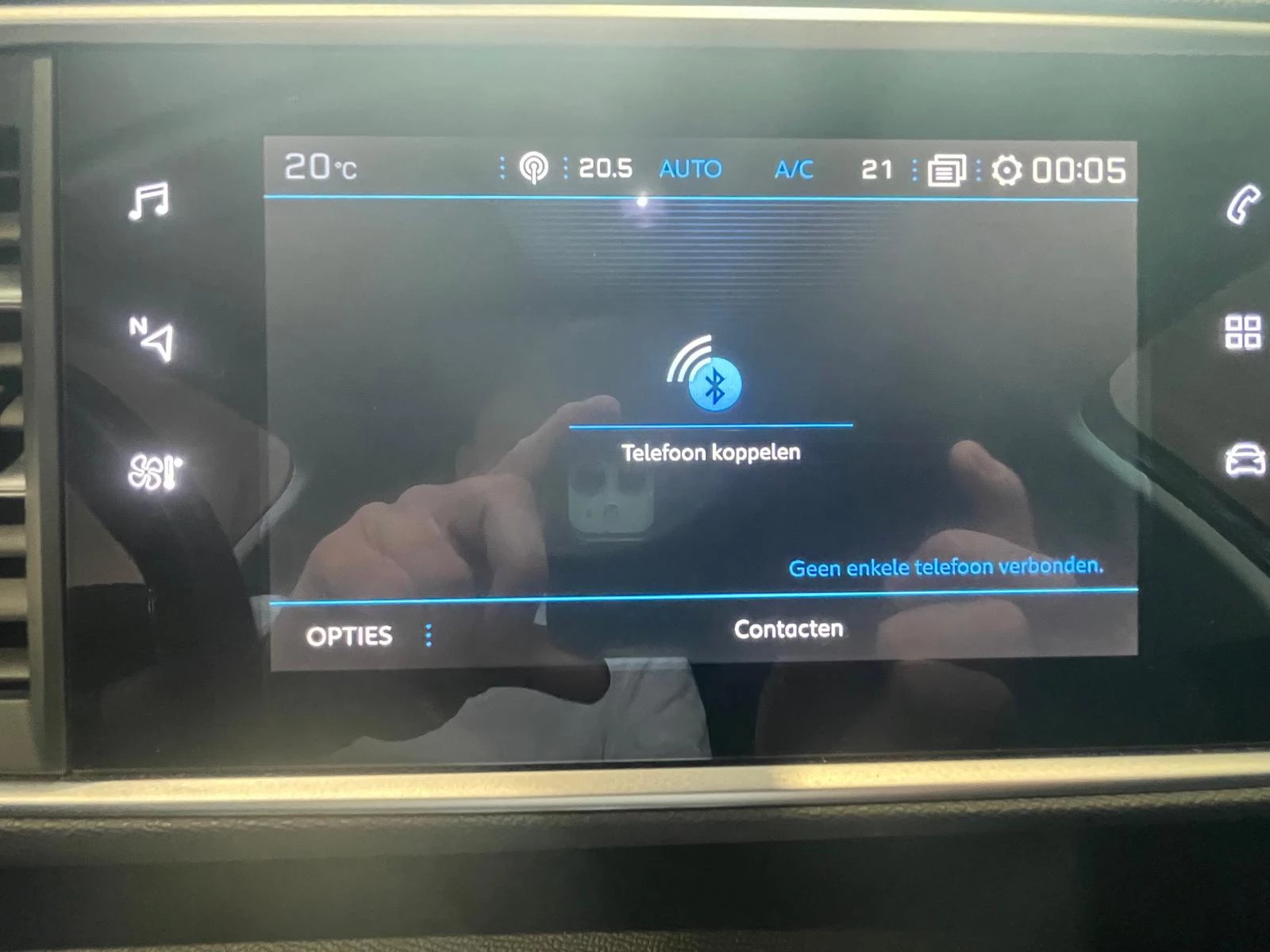 Peugeot 308 1.5 BlueHDi 130 S&S Allure