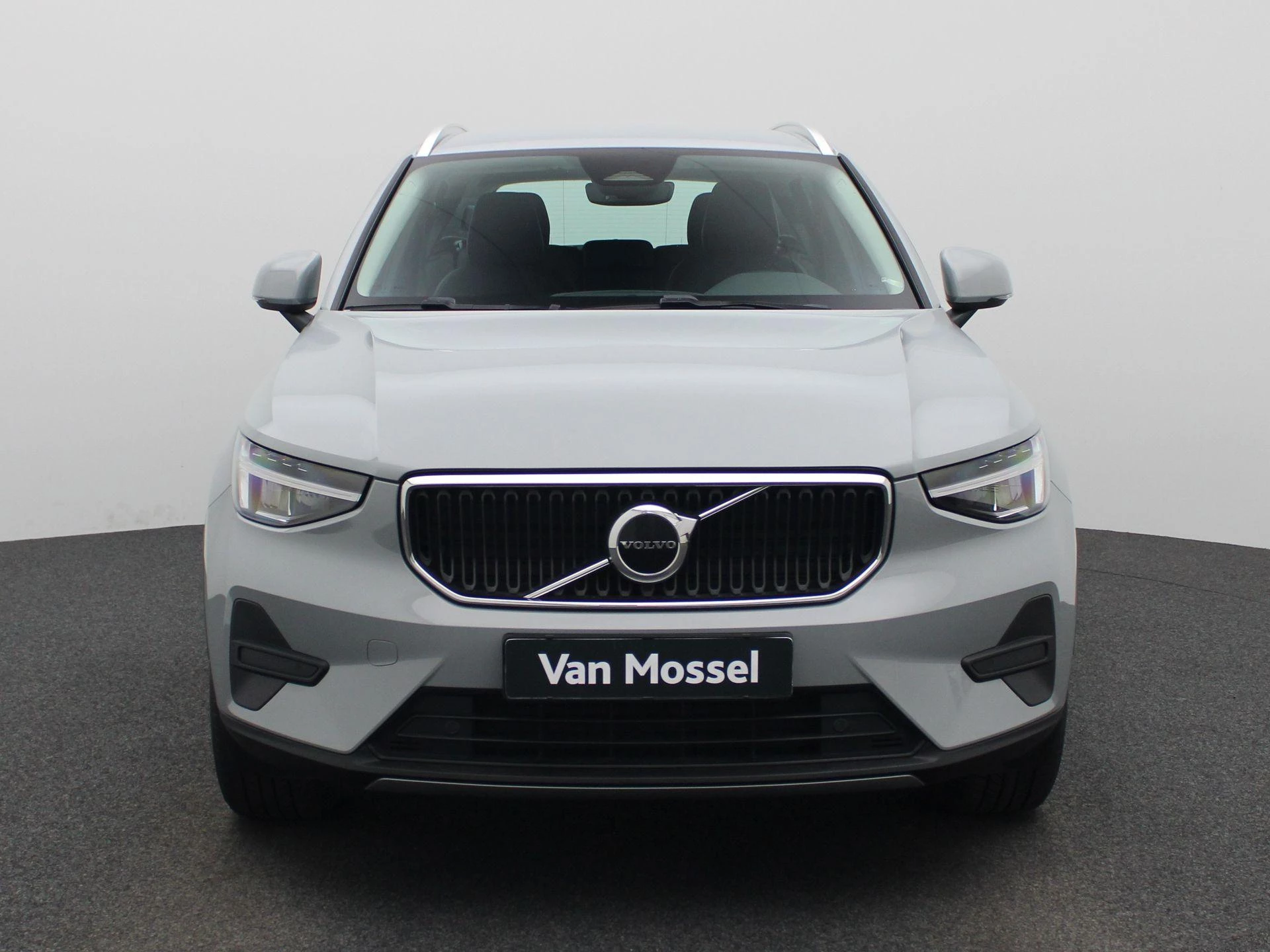 Volvo XC40 B3 Core DCT
