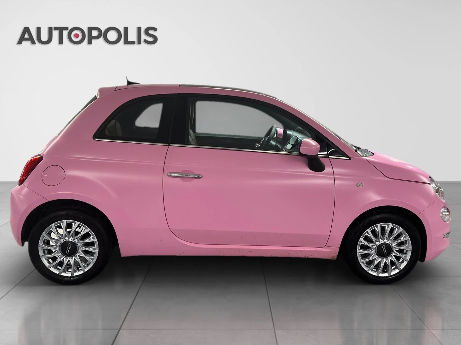 Fiat 500 1.0 Hybrid 70 Dolce Vita