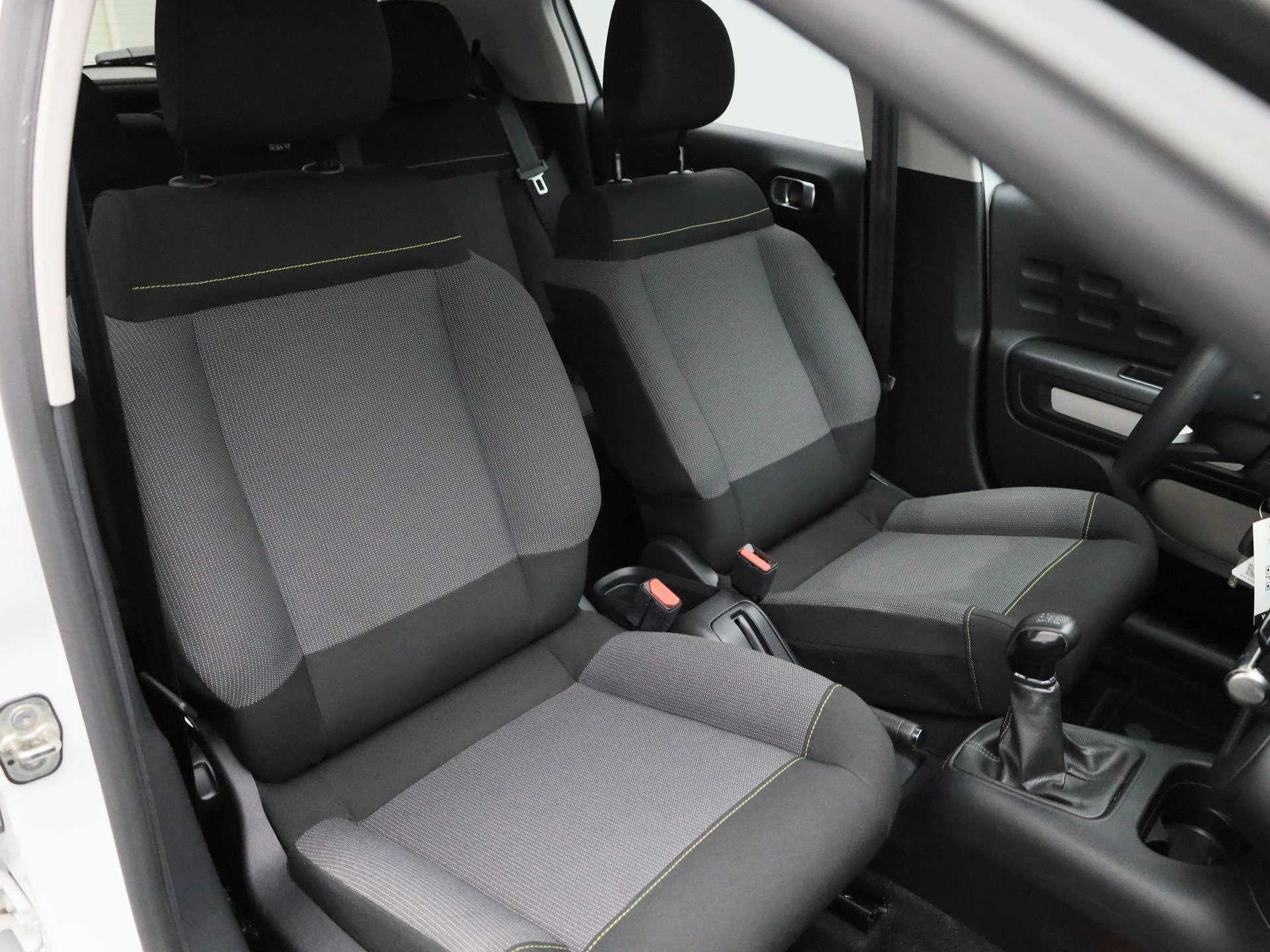 Citroën C3 1.2 PureTech 82 S&S MAN Feel