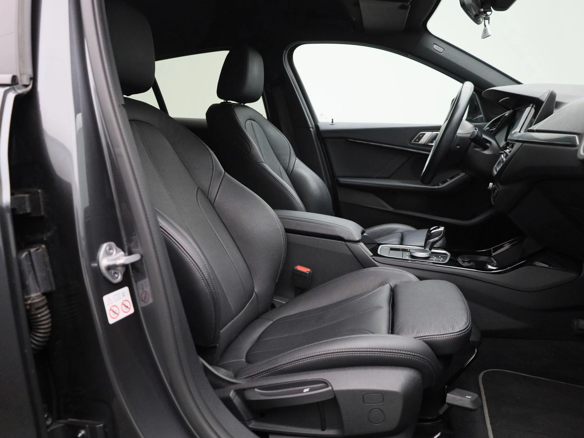 BMW 1 Serie 118i High Executive Edition