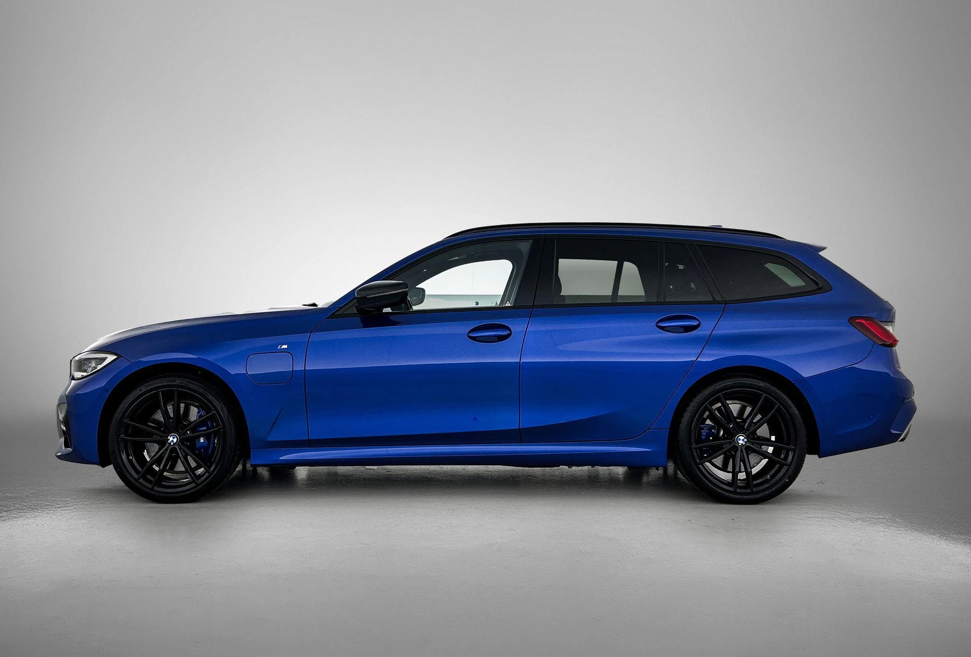 BMW 3 Serie Touring 330e High Executive