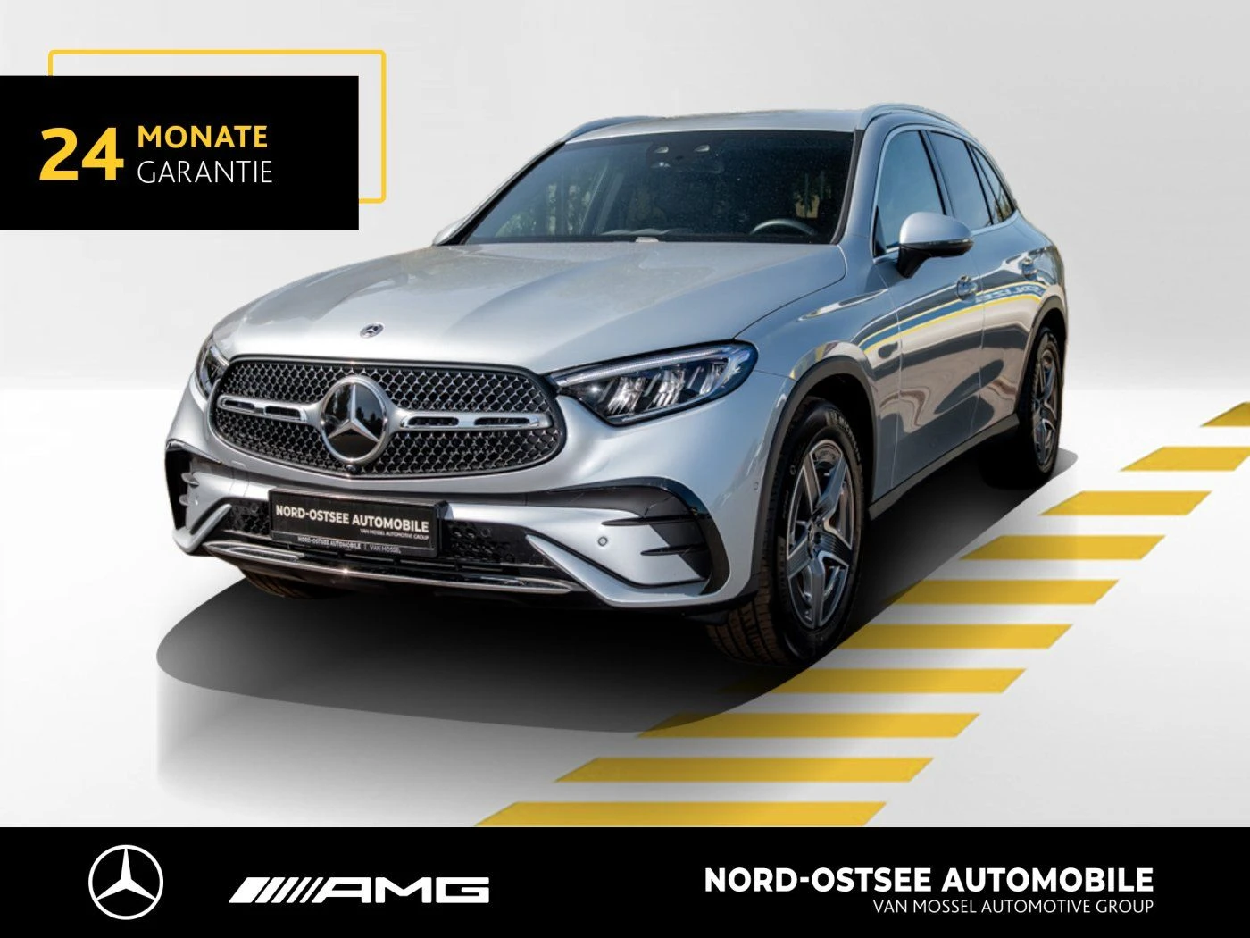 Mercedes-Benz-GLC 300 d-image-0