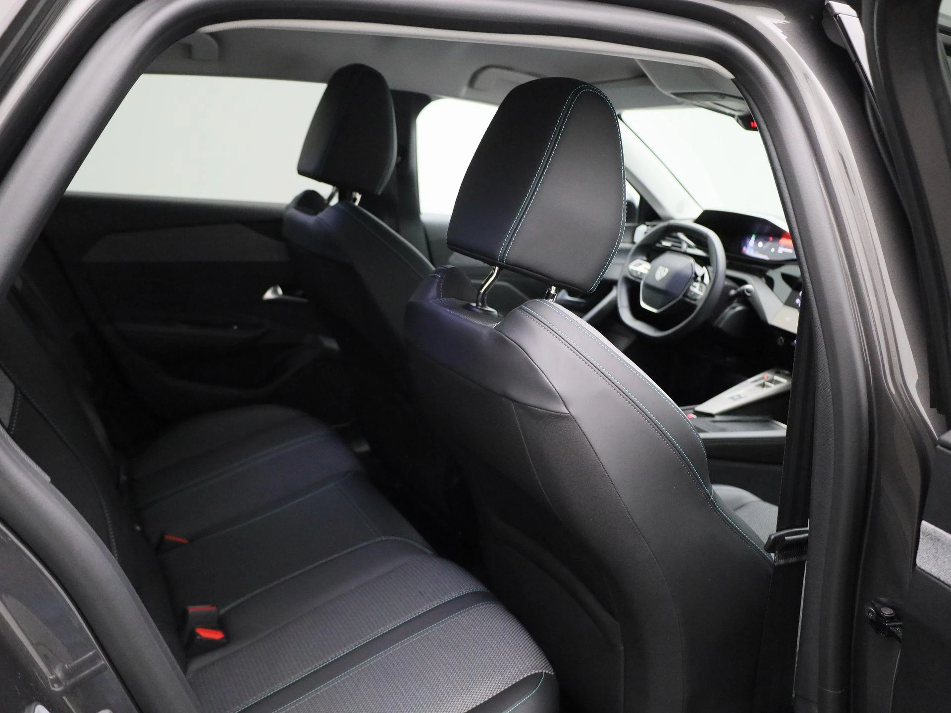 Peugeot 308 SW 1.2 PureTech 130 S&S EAT8 Allure