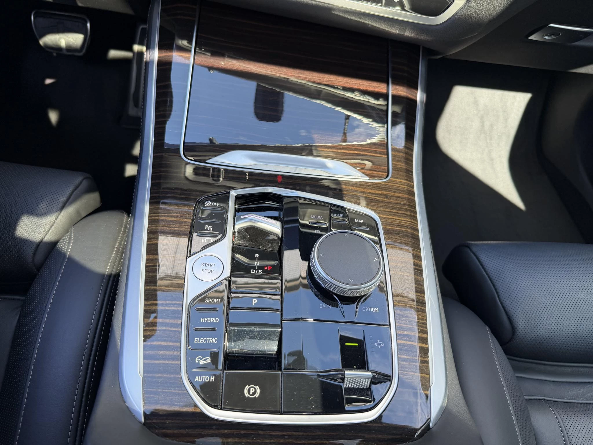 BMW X5 50e M SPORT PRO