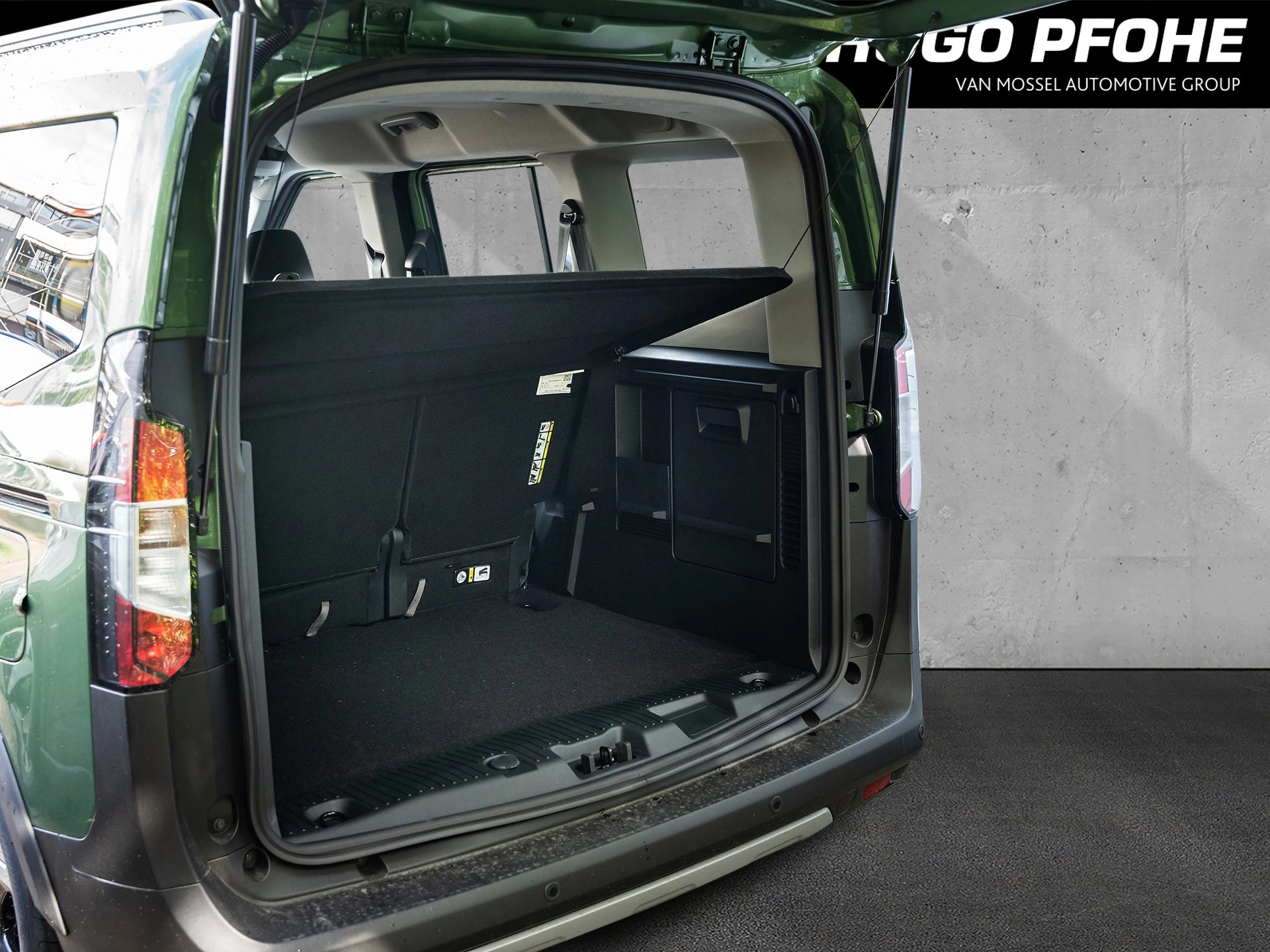 Ford-Tourneo Courier-image-5