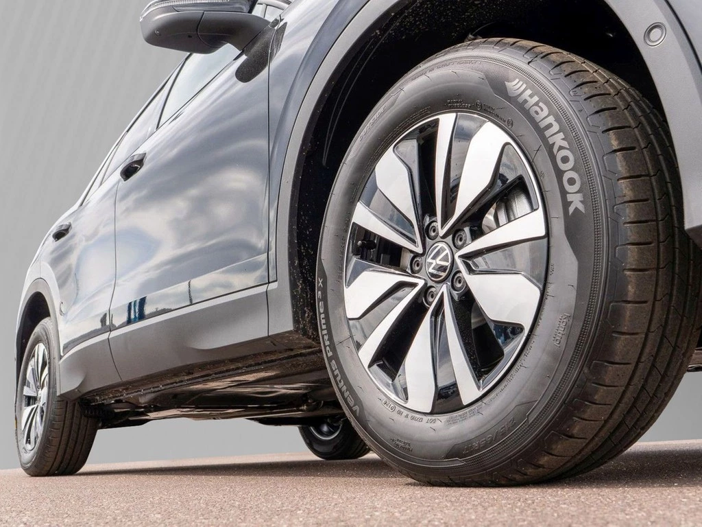Volkswagen Tiguan 1.5 TSI DSG eHybrid Life IQ Drive