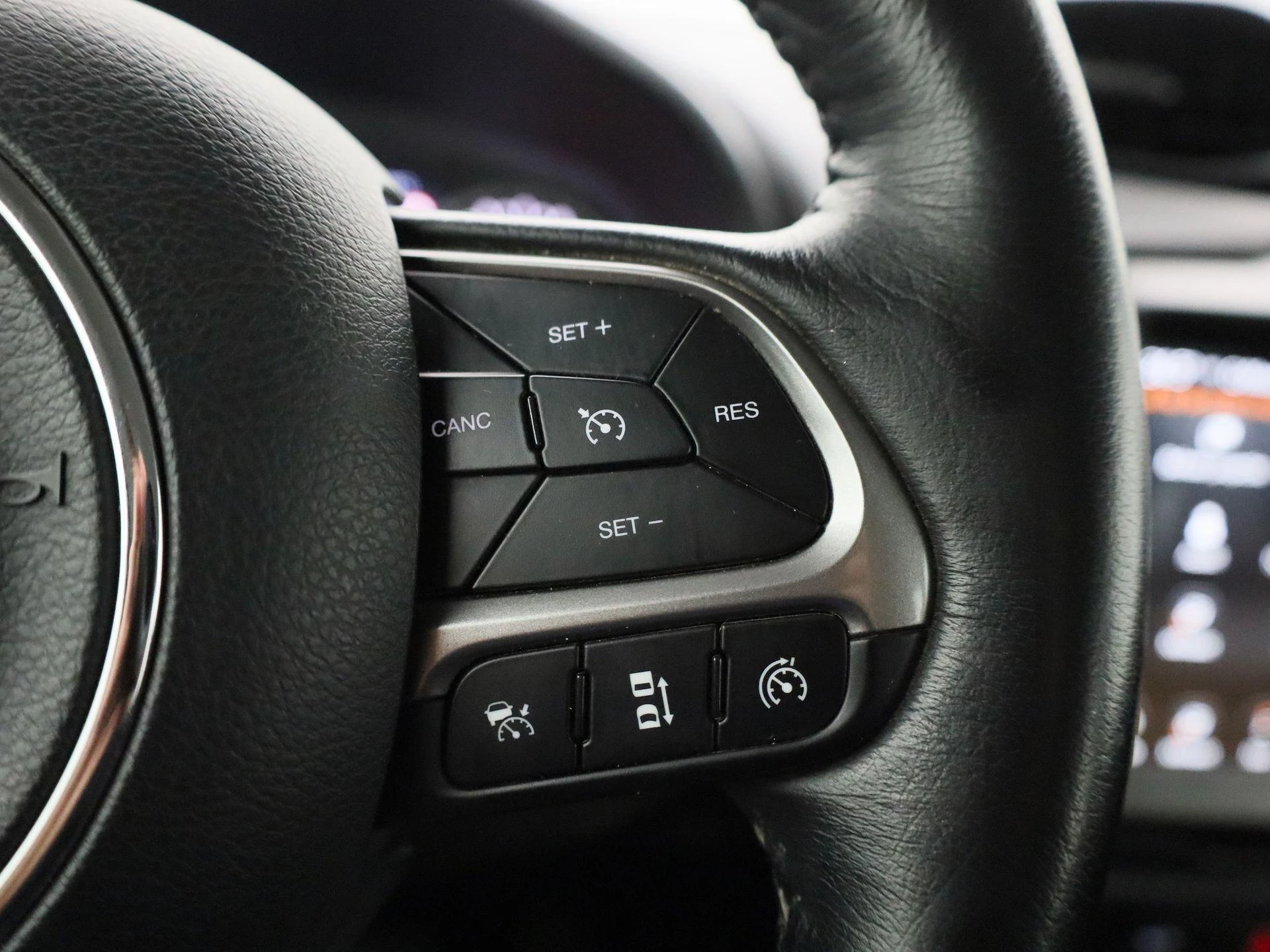 Jeep Renegade 1.0 T3 115 4x2 MTX Limited