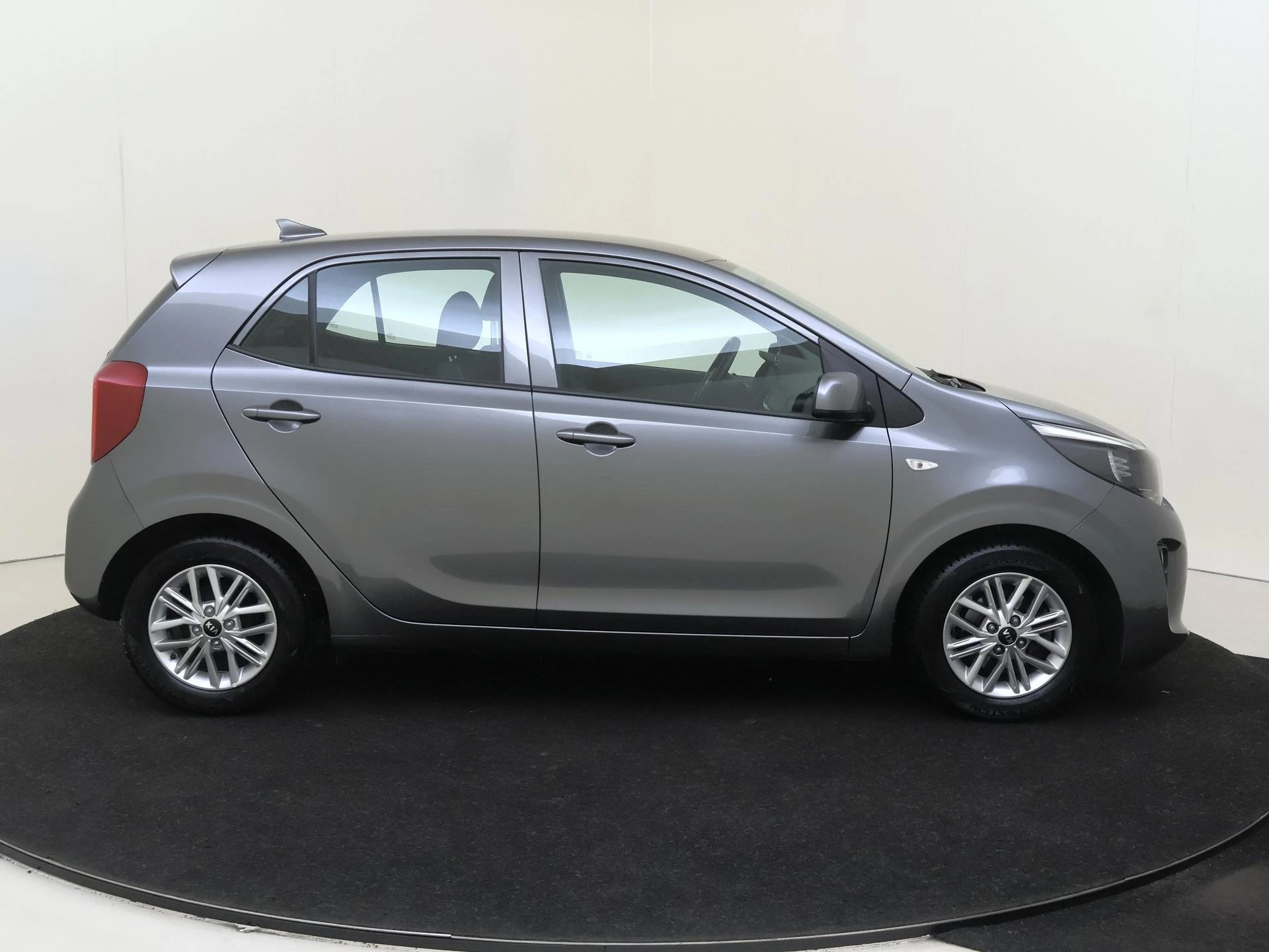 Kia Picanto 1.0 DPi 67Pk DynamicLine