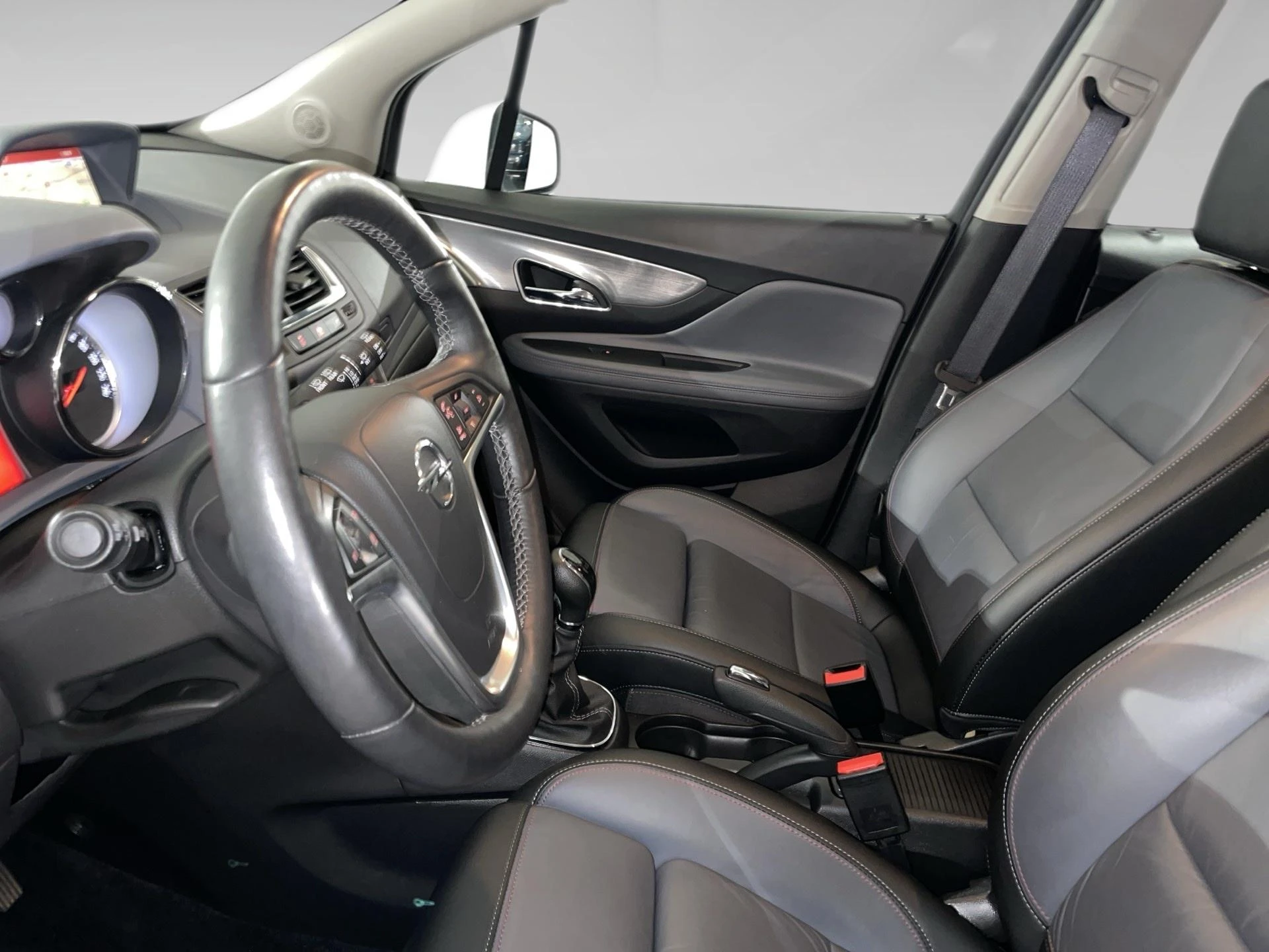 Opel Mokka 1.4 T Cosmo