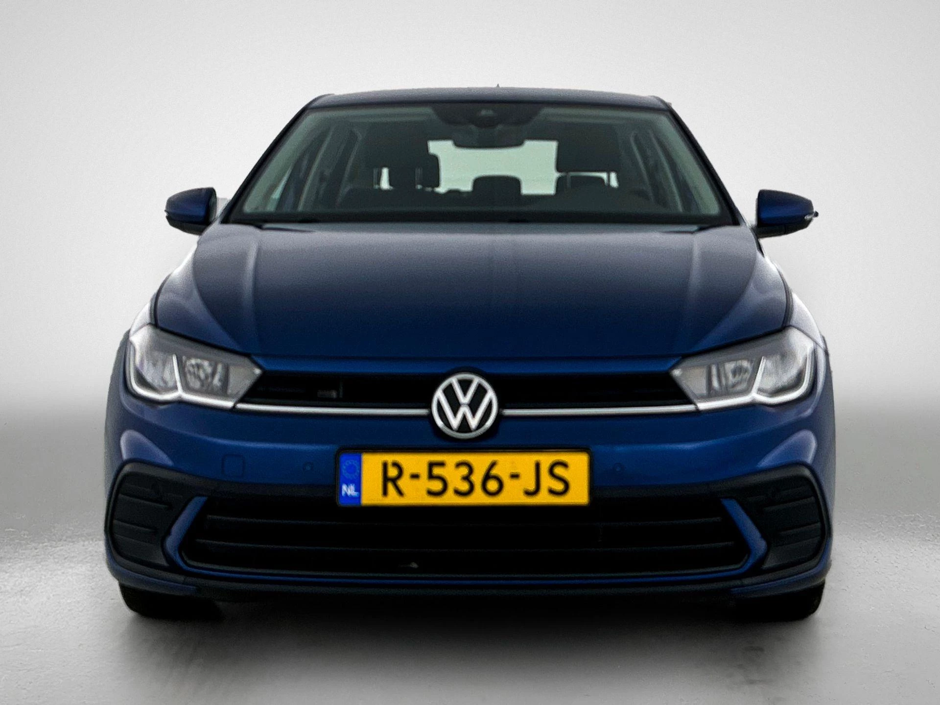 Volkswagen Polo 1.0 TSI Life | 95 PK |