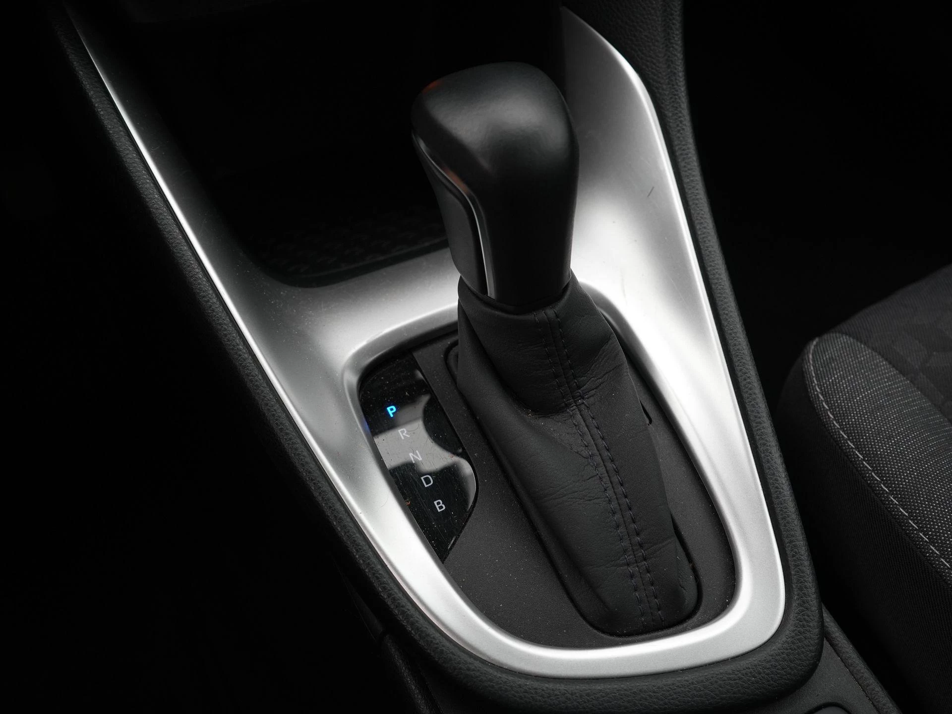 Toyota Yaris 1.5 Hybrid Dynamic