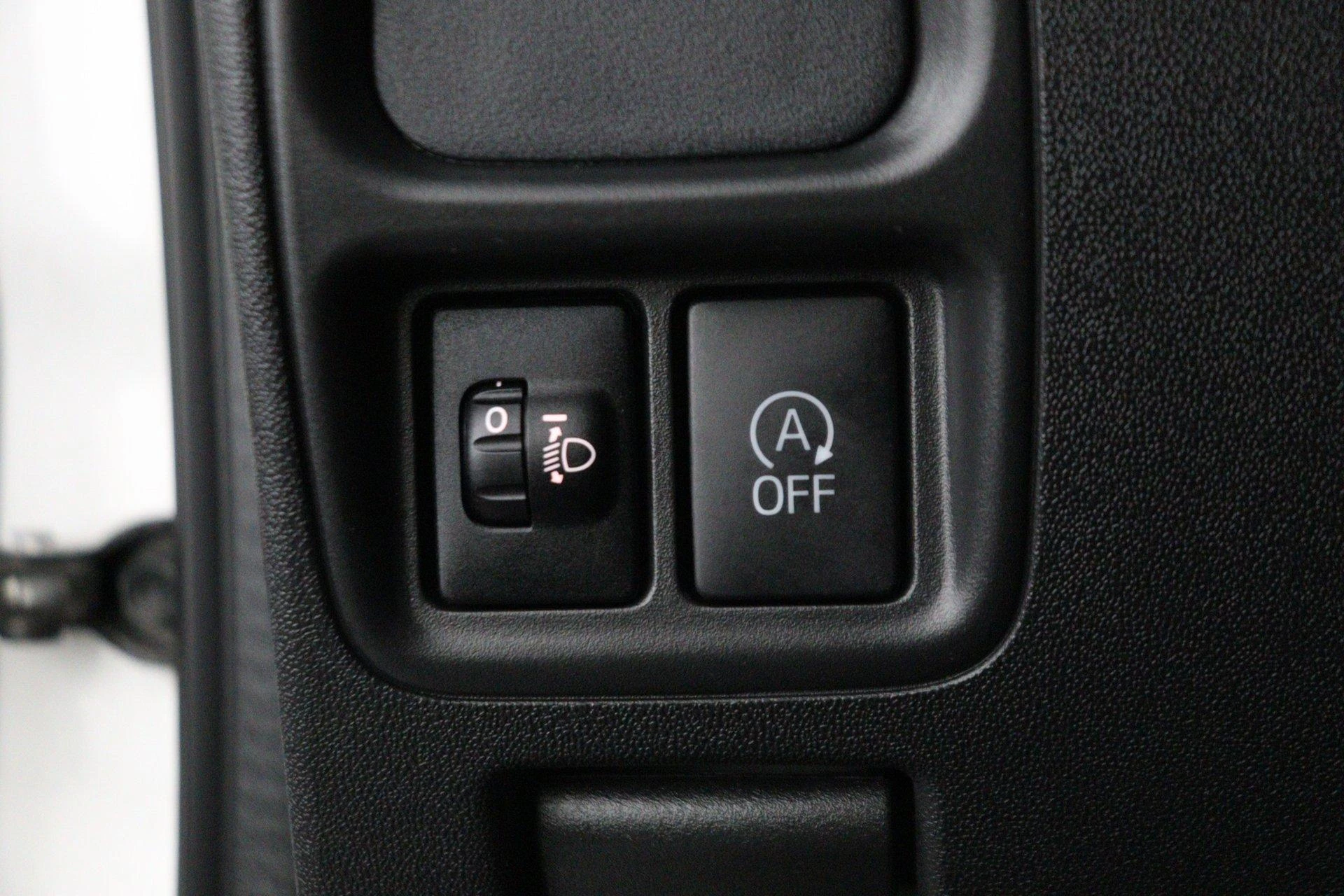 Toyota Aygo 1.0 VVT-i x-fun |