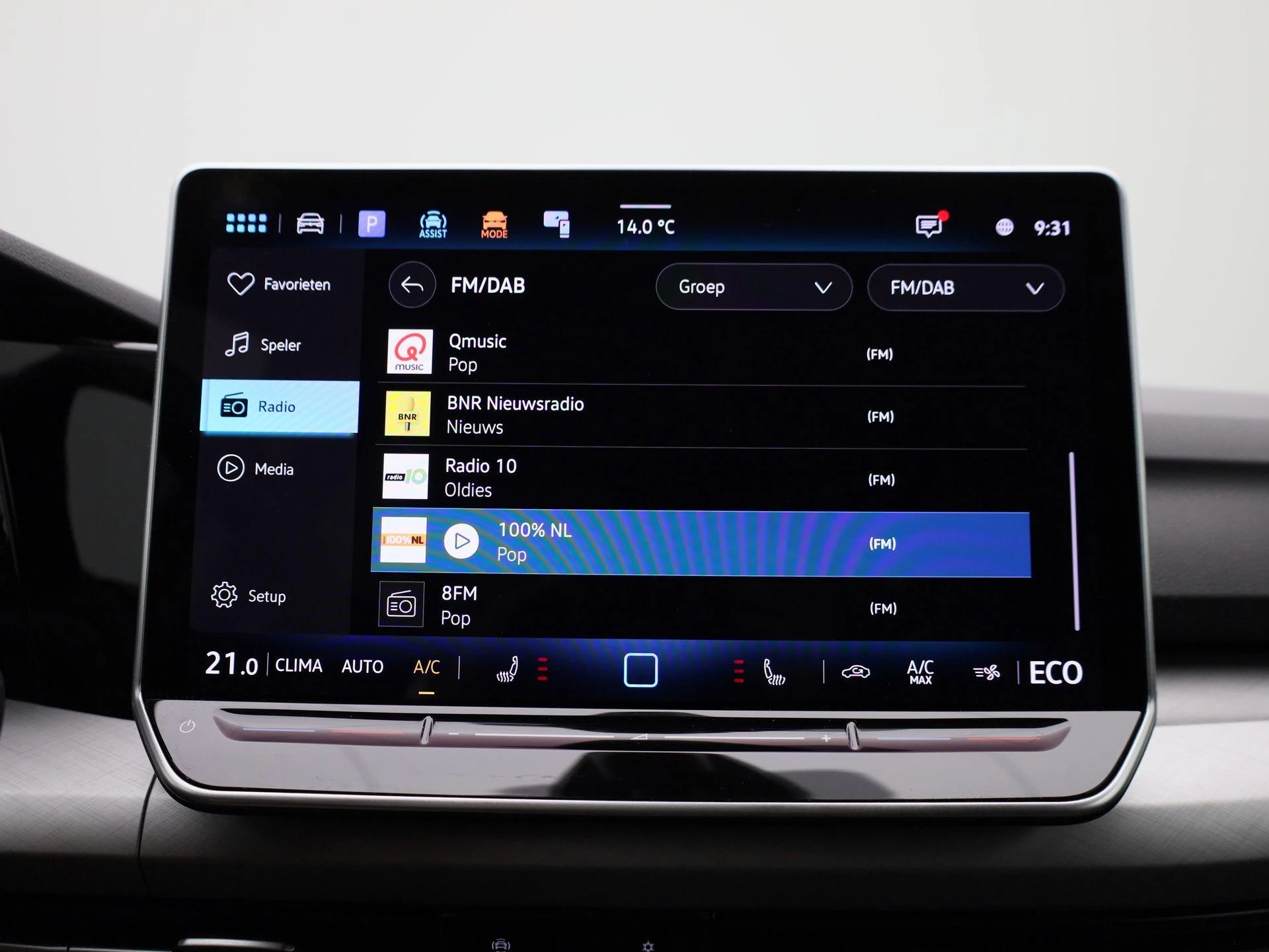 Volkswagen Golf 1.5 eHybrid Life Edition