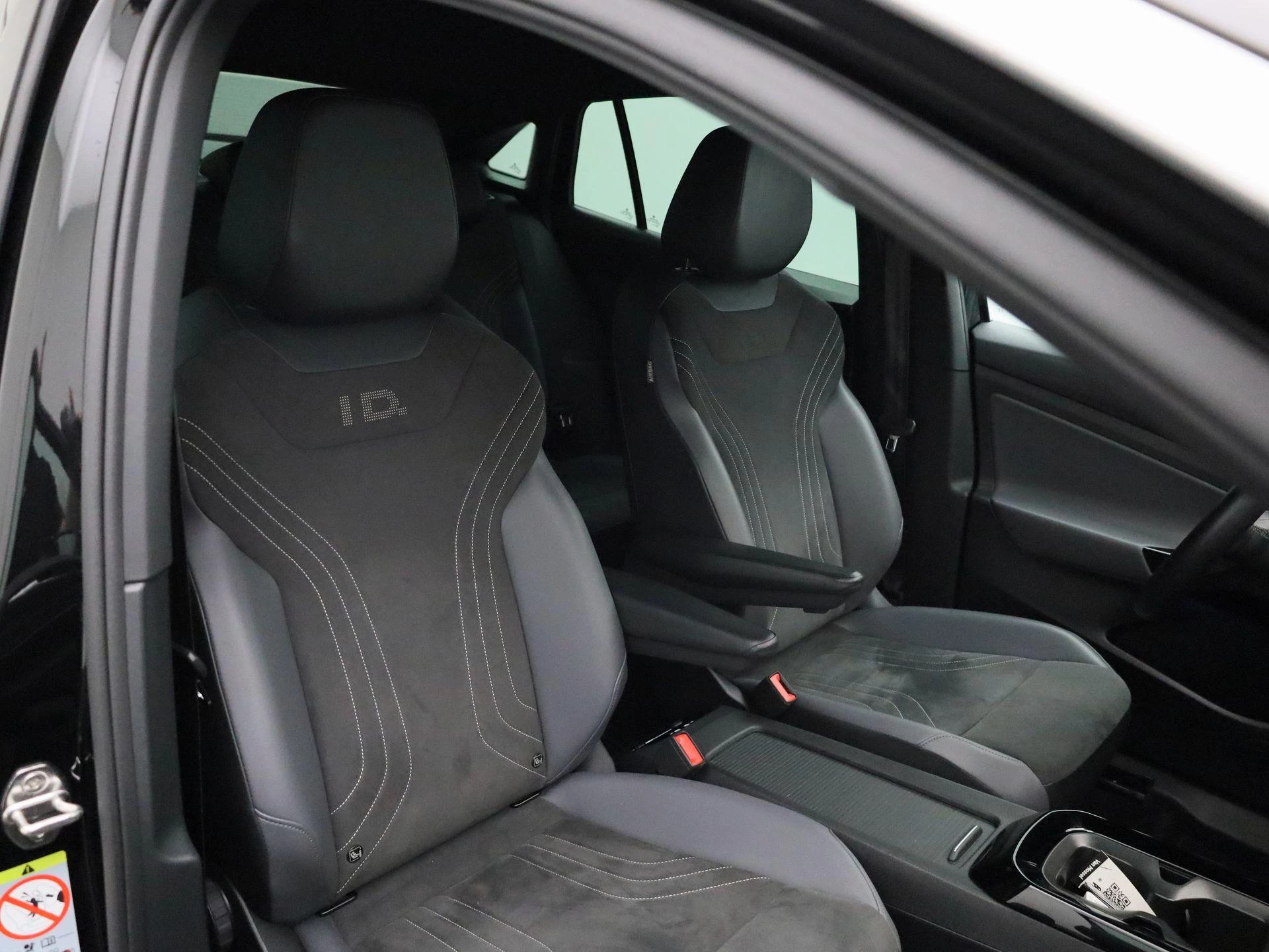 Volkswagen ID.5 Pro 77 kWh
