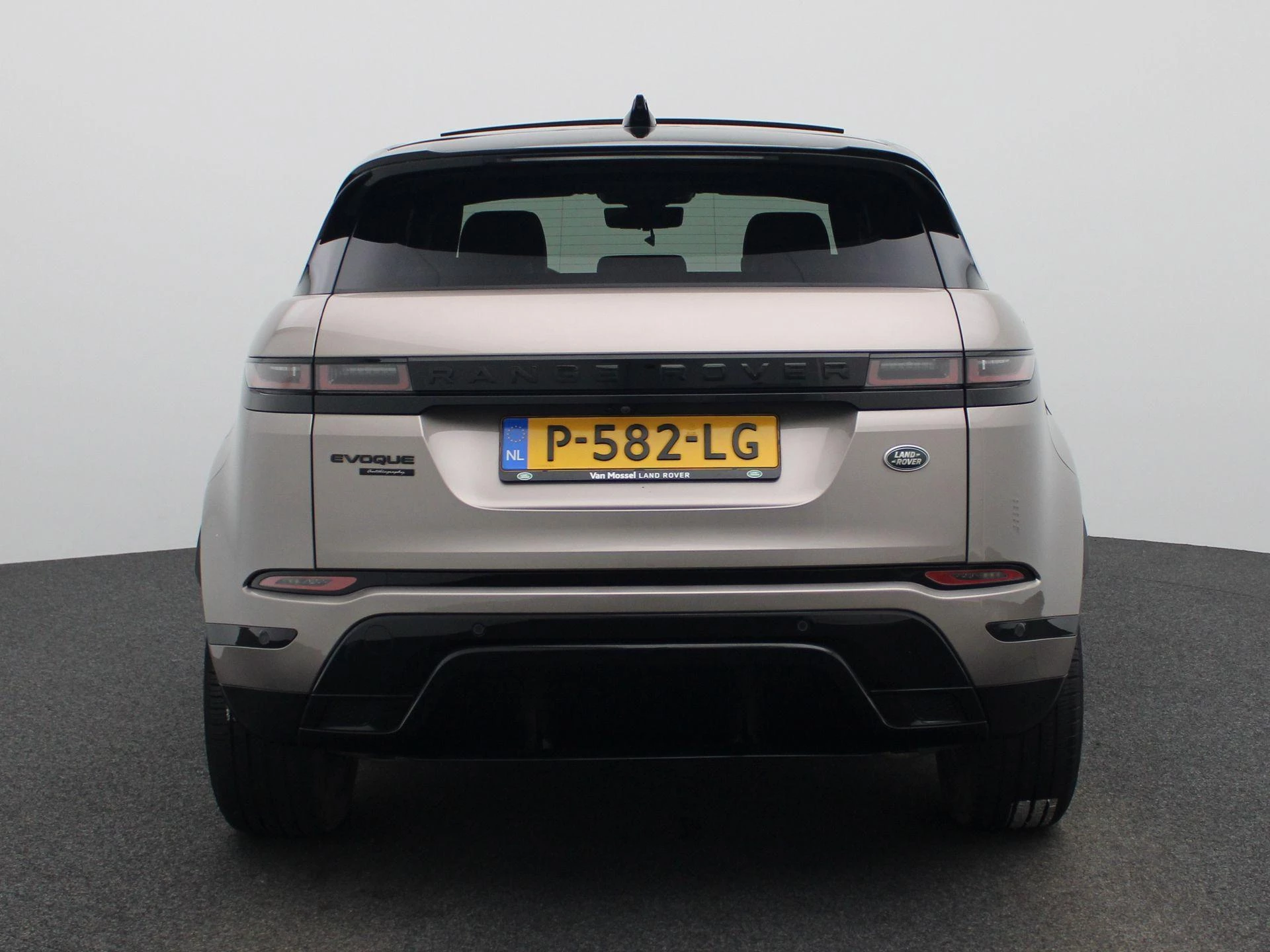 Land Rover Range Rover Evoque 1.5 P300e AWD Autobiography