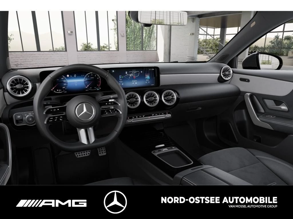 Mercedes-Benz A-Klasse 200 AMG ADV.+ NIGHT SHZ MBUX AMG LineW177 A 200 AMG ADV.+ NIGHT SHZ MBUX AMG Line